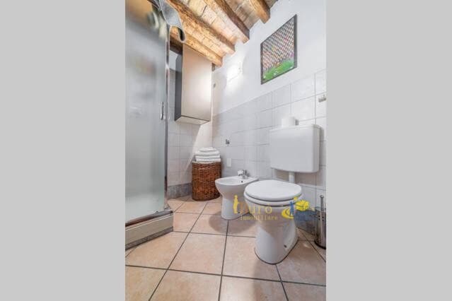 MAISONETTE - VIA D'AZEGLIO · Oltretorrente · Rif. BU12242M · foto 20