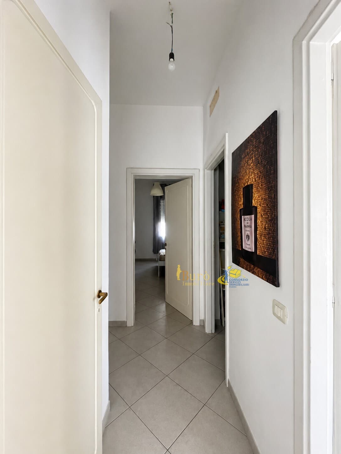 VIALE BOTTEGO 4 · Parma · Rif. 12244 · foto 11