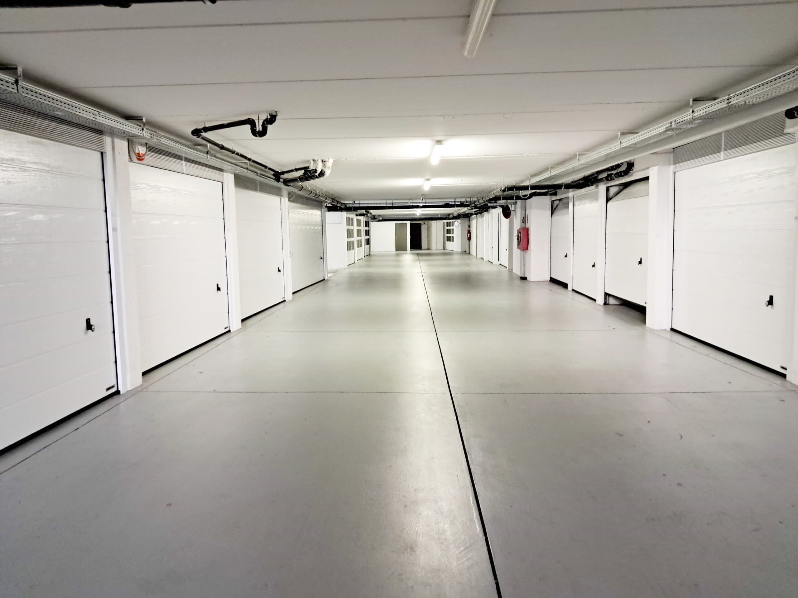 Garage · Parma · Rif. 247 · foto 12