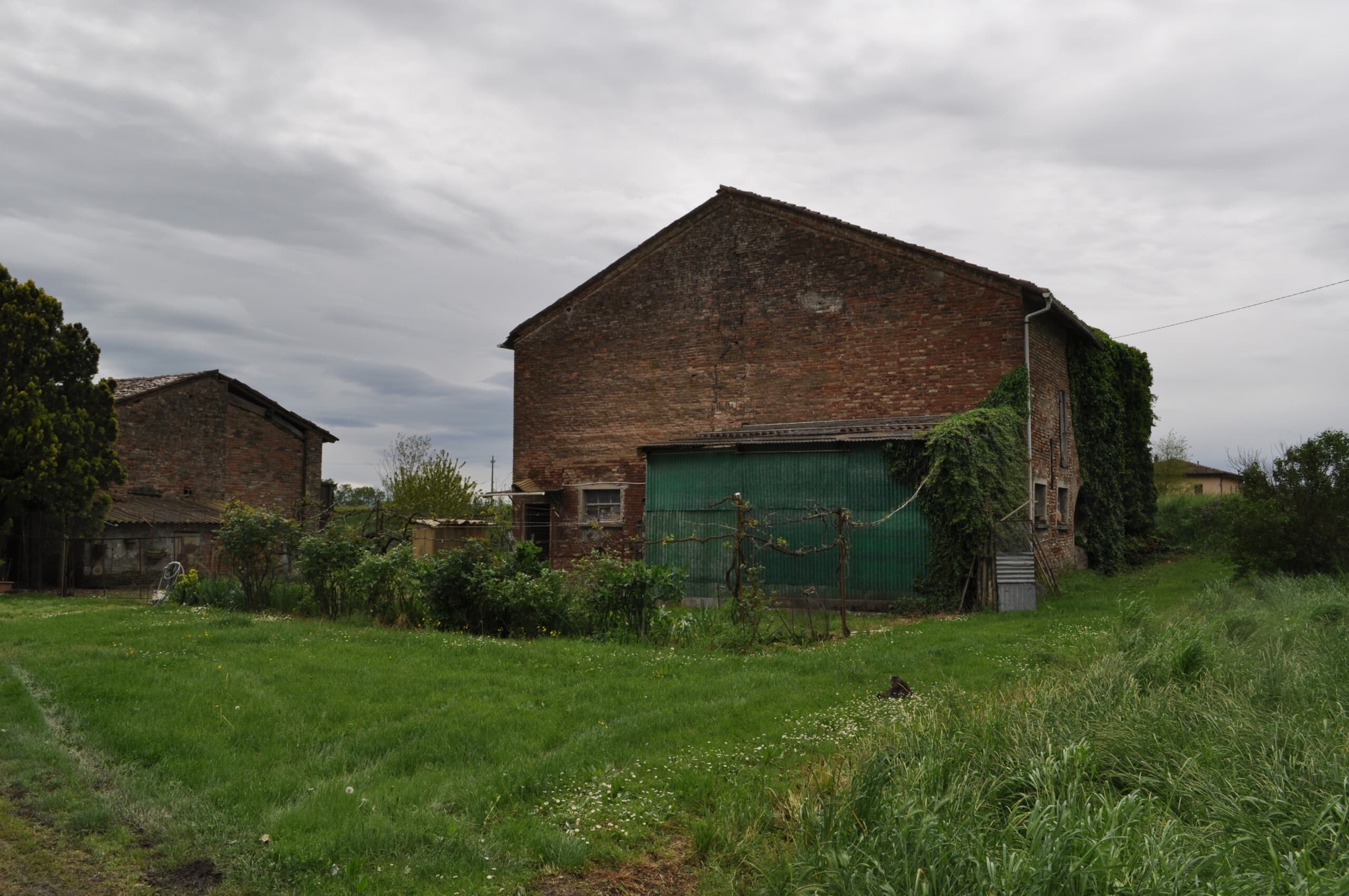 rustico loc.Pizzo · San Secondo Parmense · Rif. 1194 · foto 7