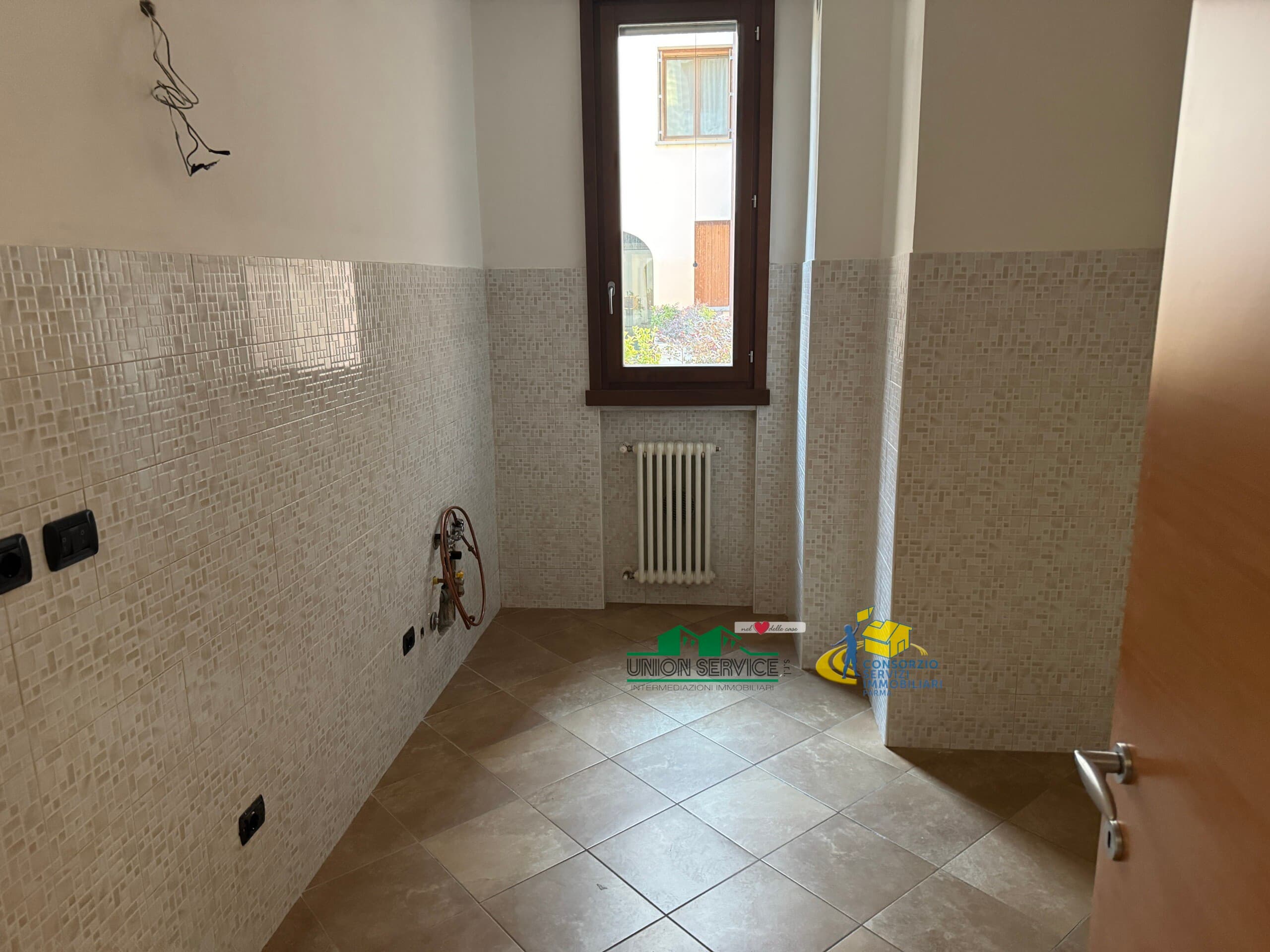 2 camere Crocetta - S. Pancrazio · 10939 · foto 16