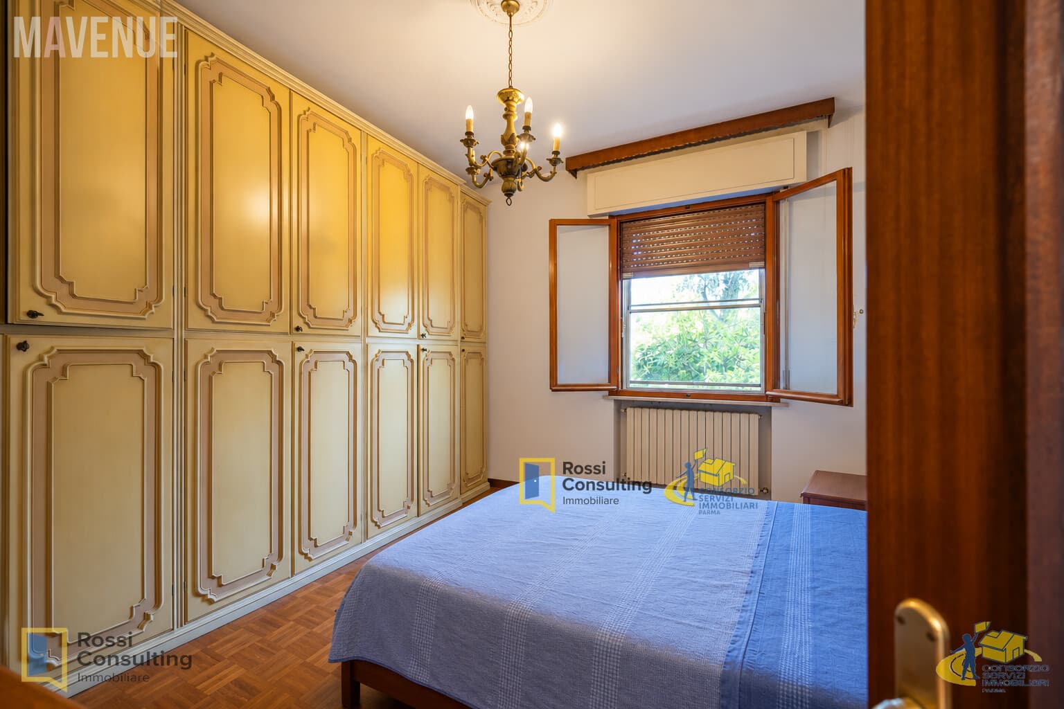 Via Cuneo · Parma · Rif. Cuneo.16 · foto 4