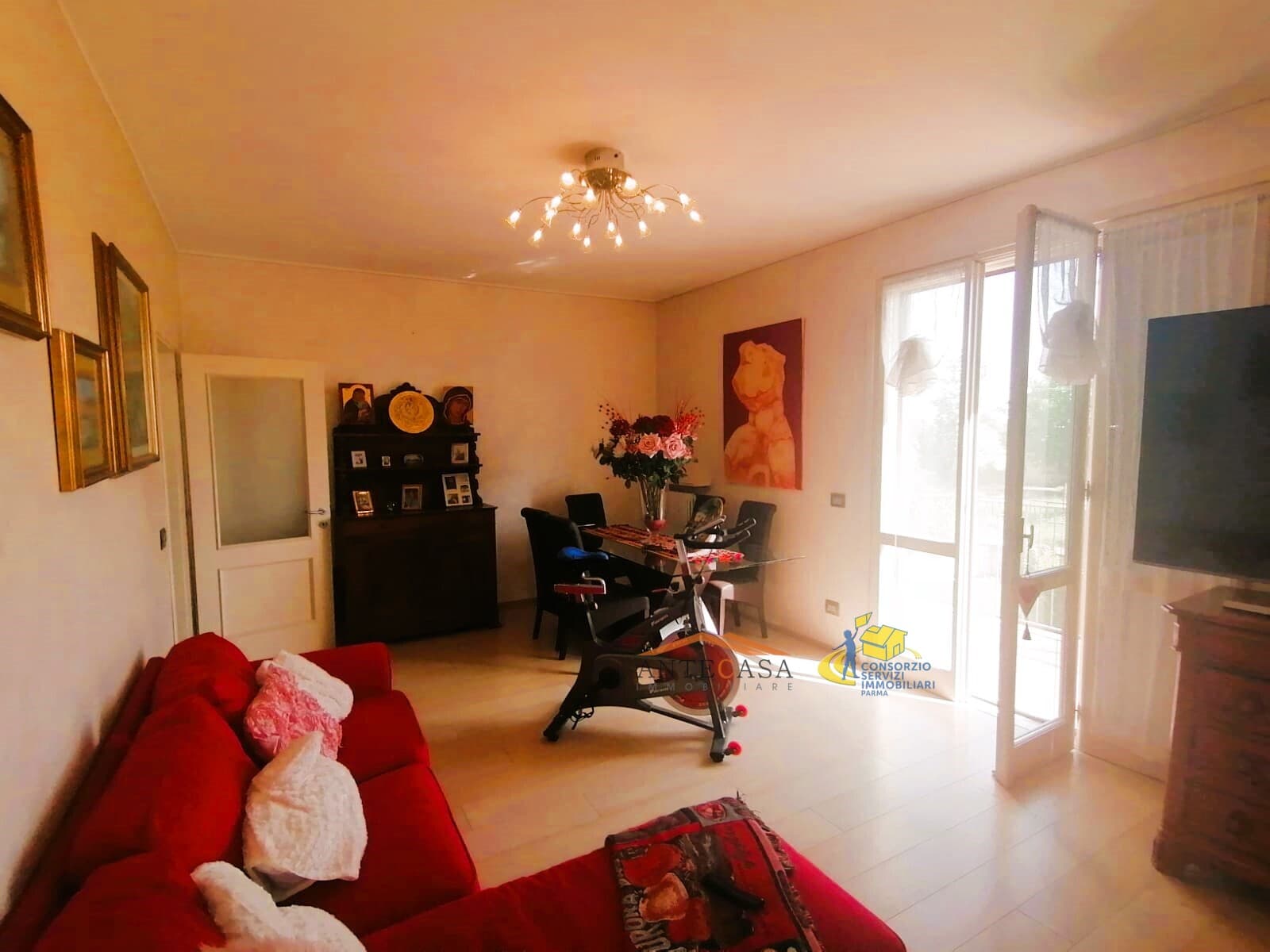 Villa, Poviglio · Poviglio · Rif. VLLPVG1 · foto 32