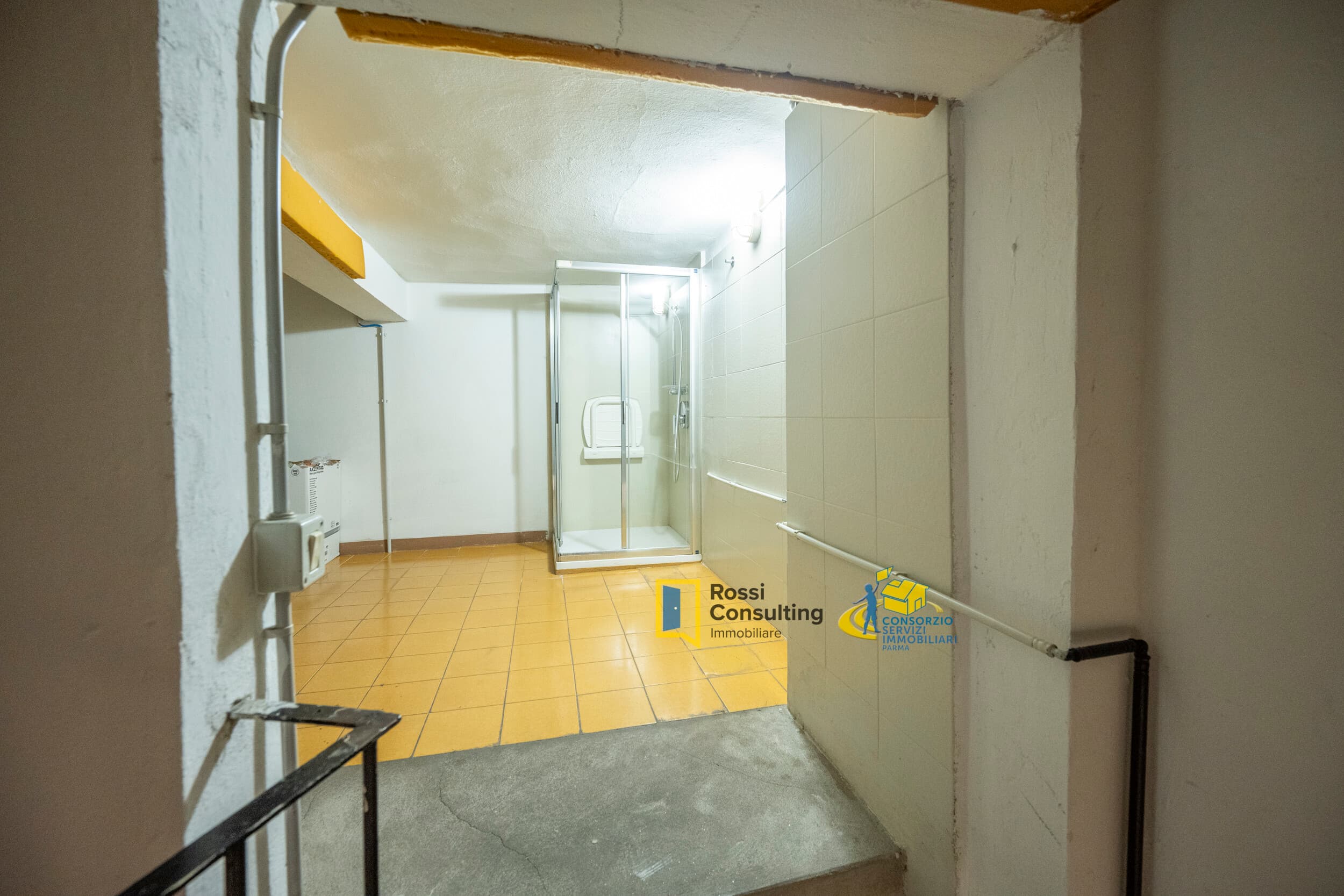 Ufficio strada Repubblica · Parma · Rif. Repubblica.58 · foto 28