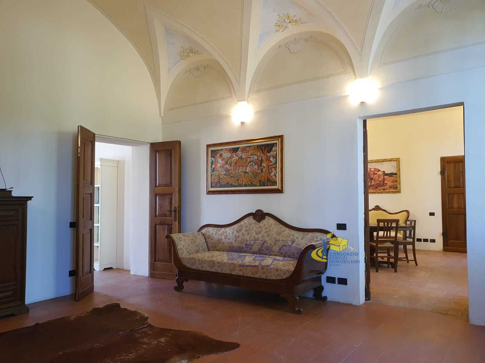 Porzione di casa Langhirano · 2359 · foto 6