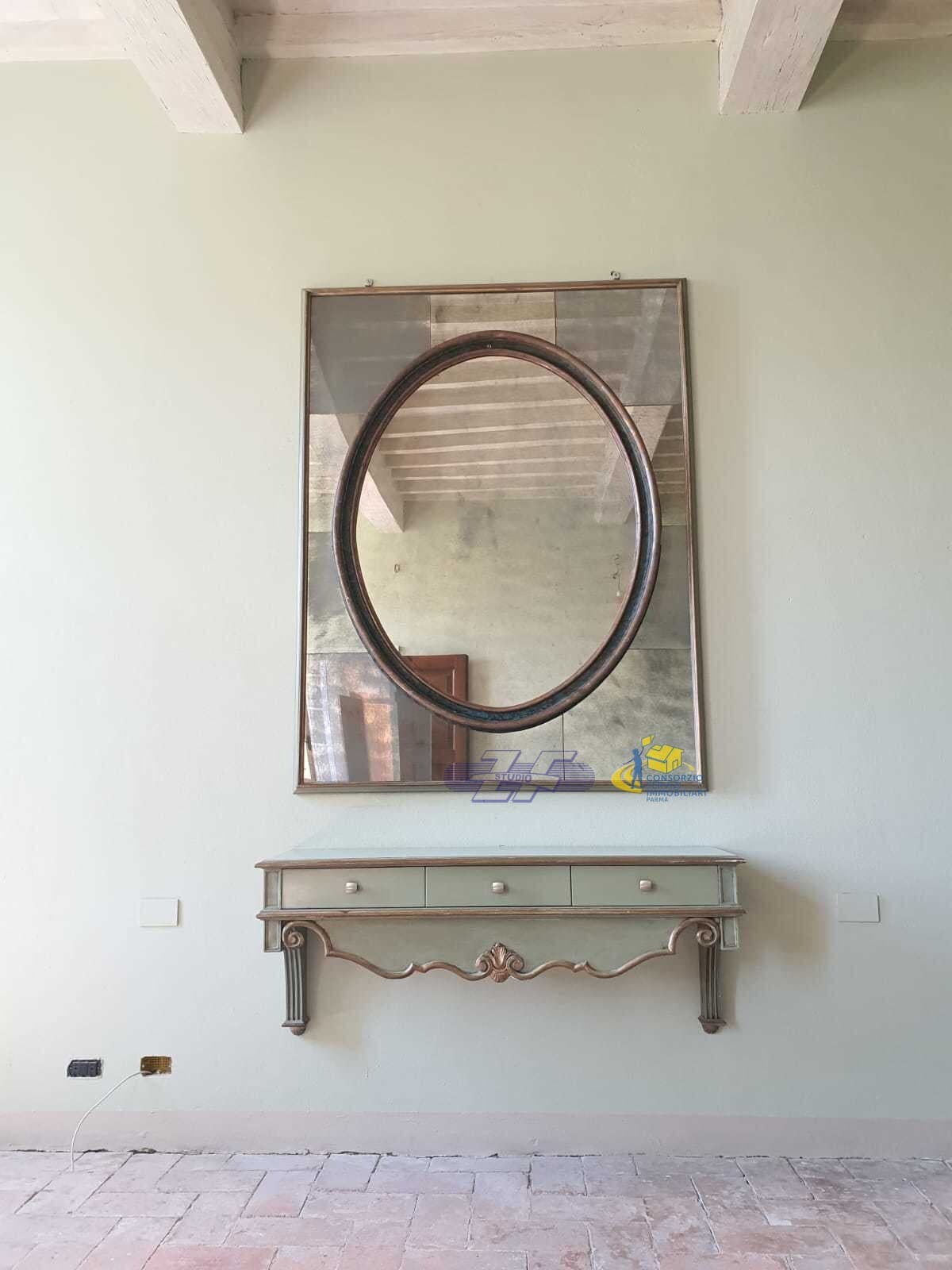 Porzione di casa Langhirano · 2359 · foto 35
