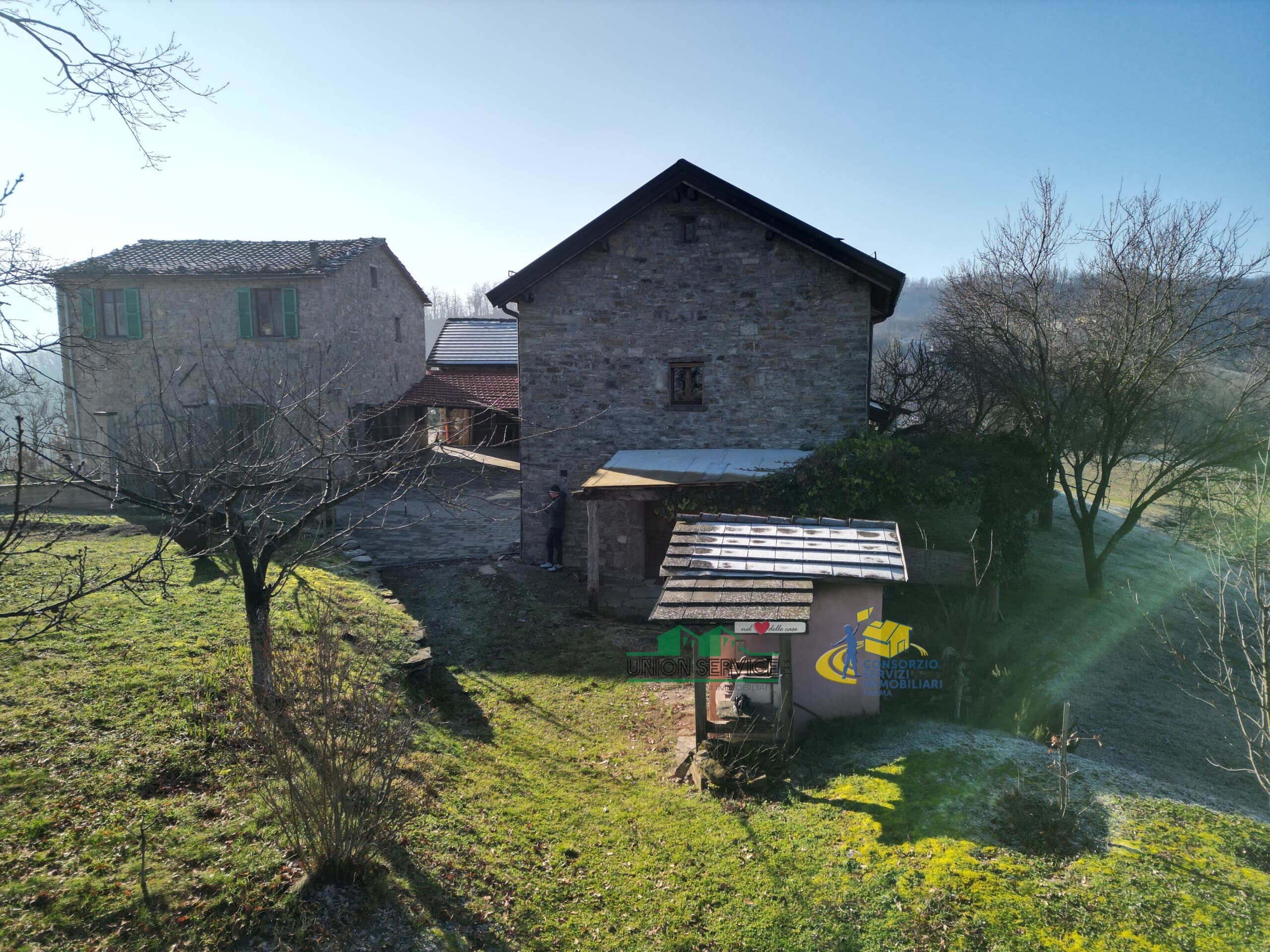 semindipendente Ossella · Valmozzola · Rif. 1178 · foto 21