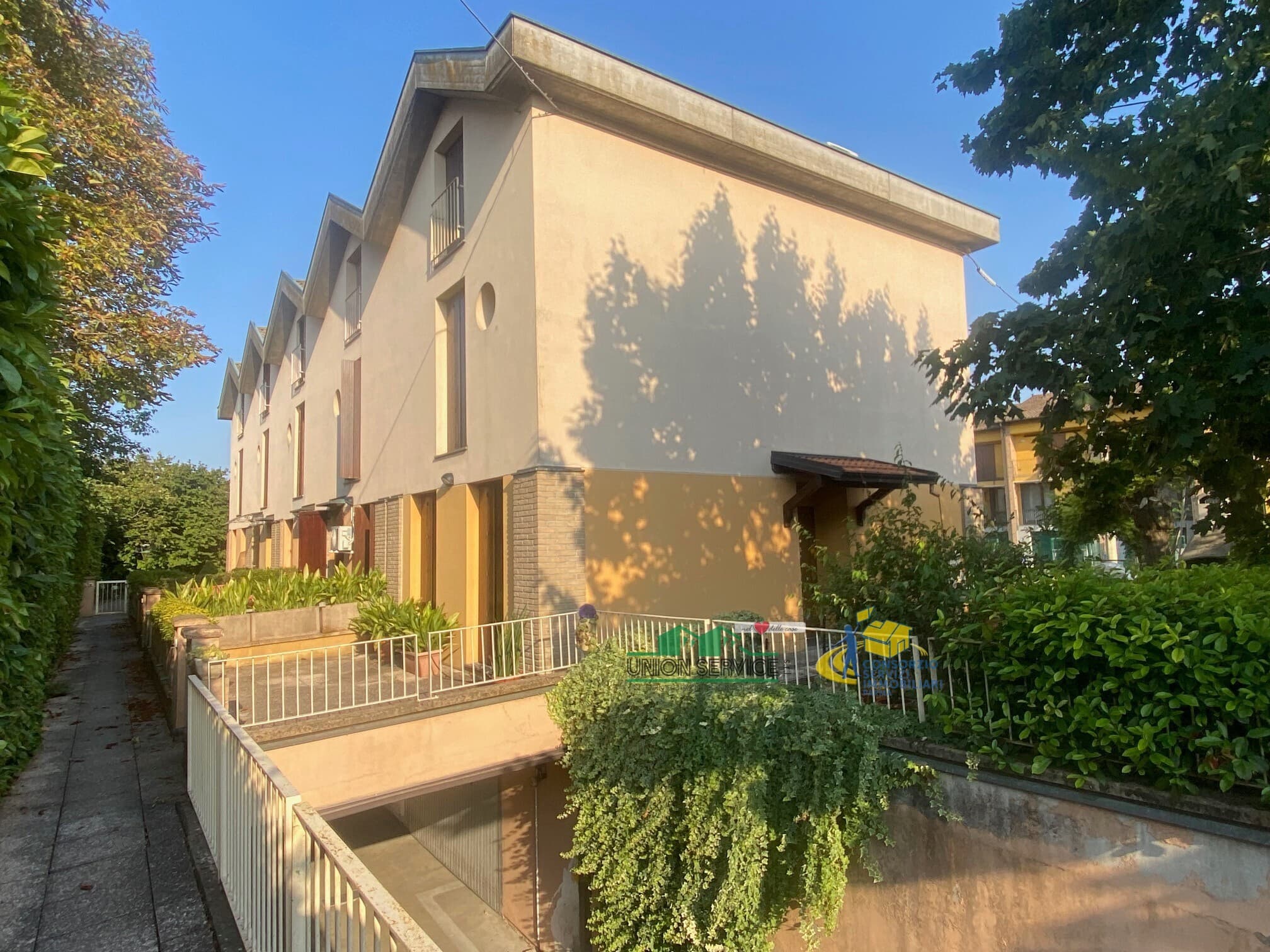 Casa a schiera · Fontevivo · Rif. 958 · foto 2