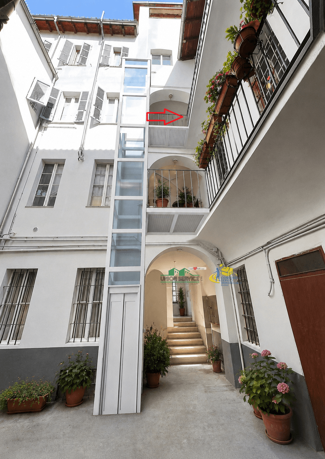 3 camere Parma · 10977 · foto 5