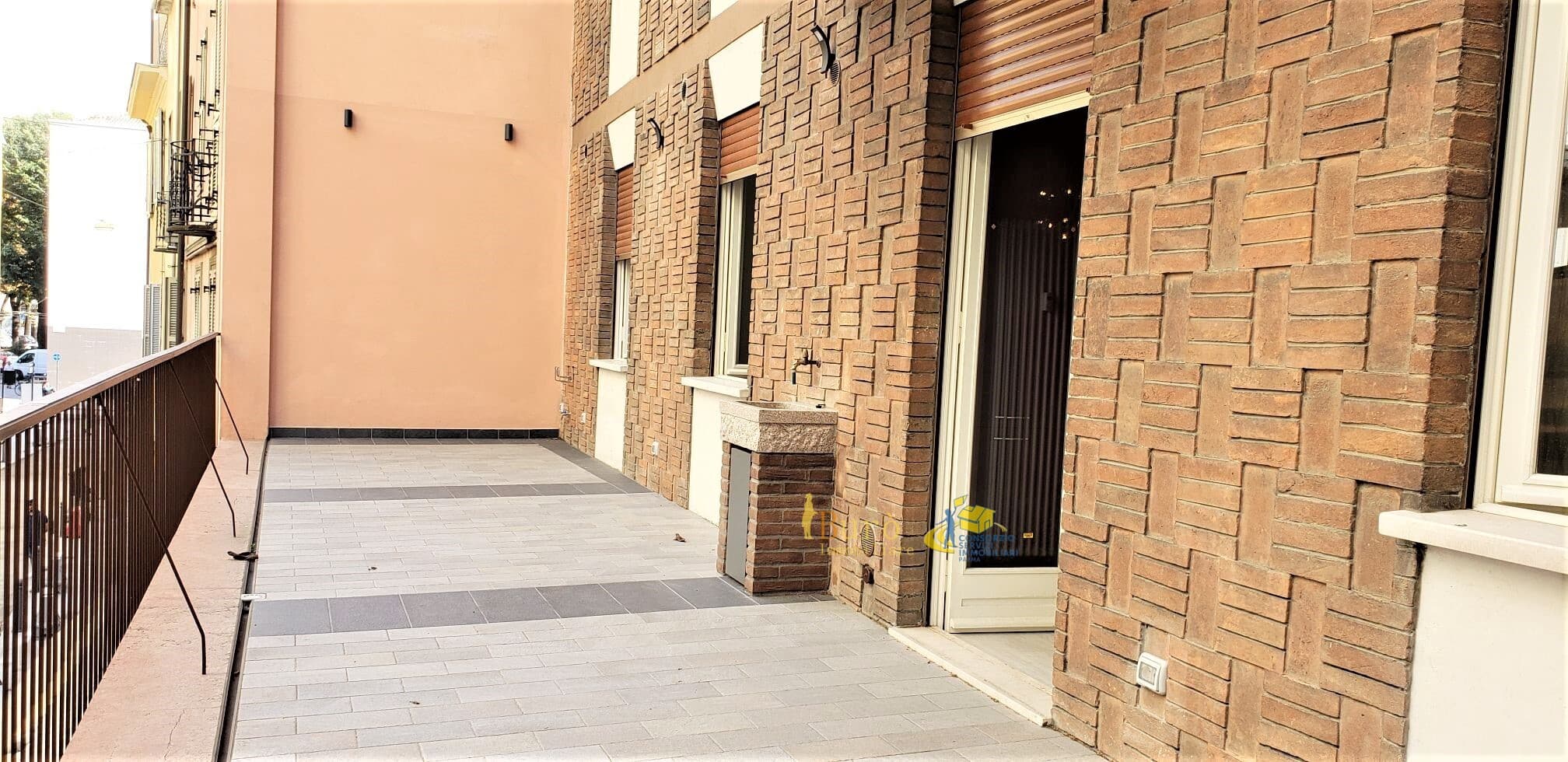 2 camere Parma Centro · BU468 · foto 12