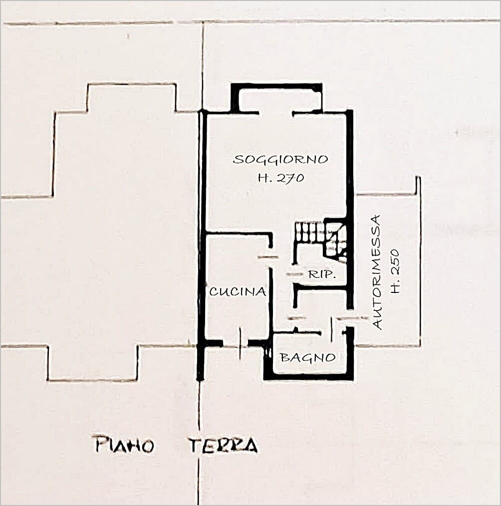 Dall'Argine · Sorbolo Mezzani · Rif. 349 · foto 42