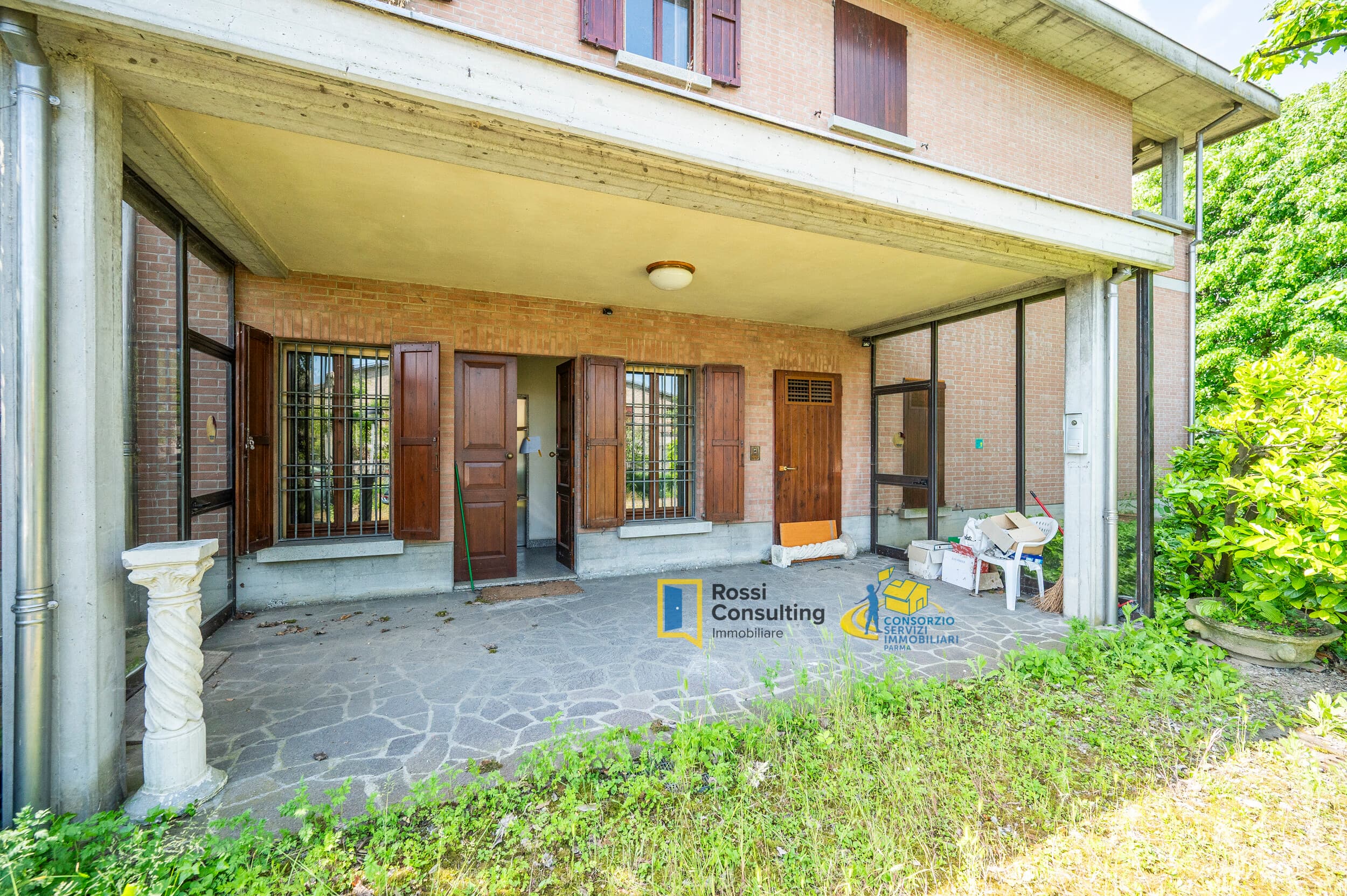 Tricesimo · Parma Frazioni - Delegazioni · Rif. Tricesimo.14 · foto 73