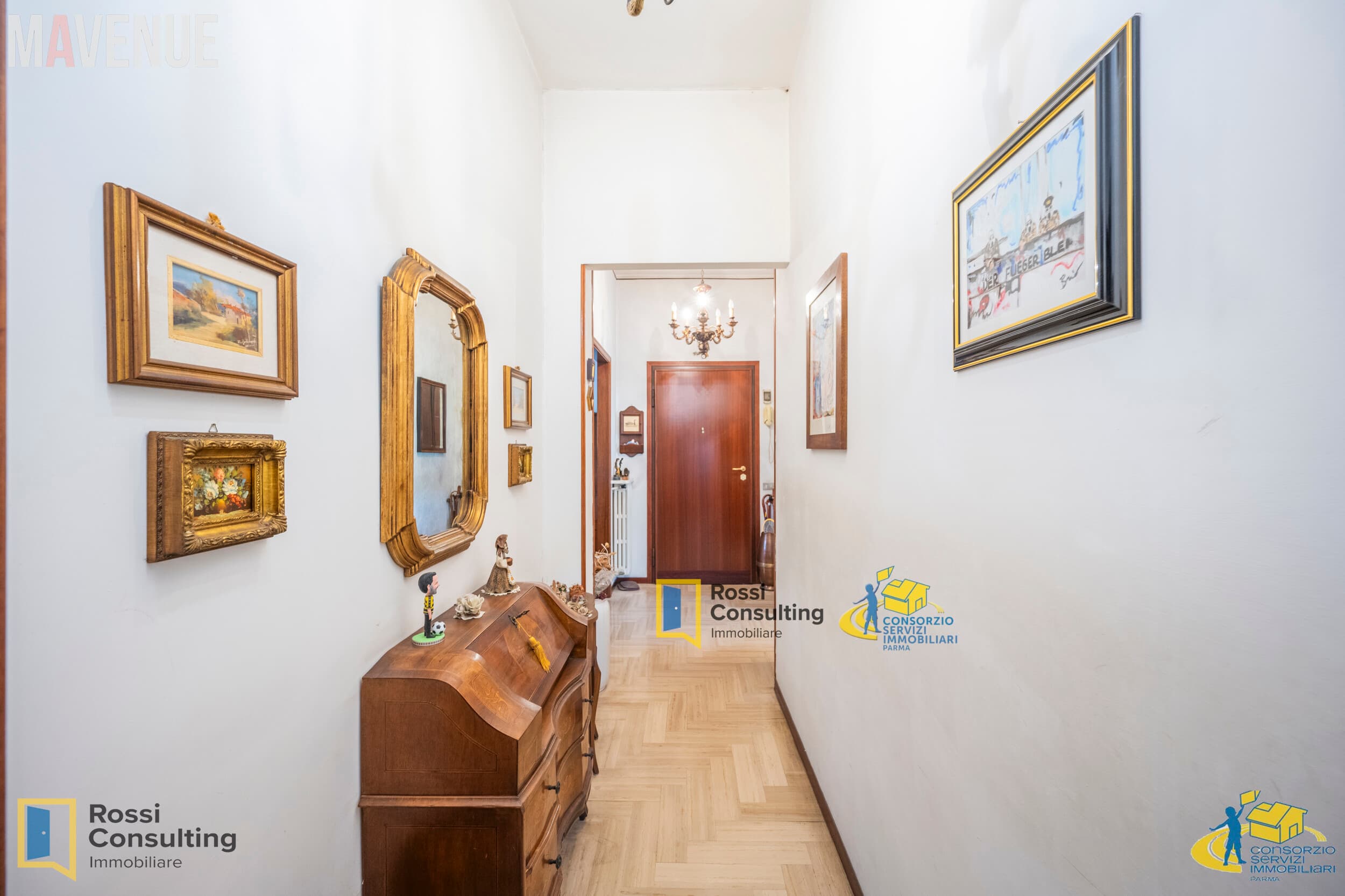 Via Cuneo · Parma · Rif. Cuneo.16 · foto 18