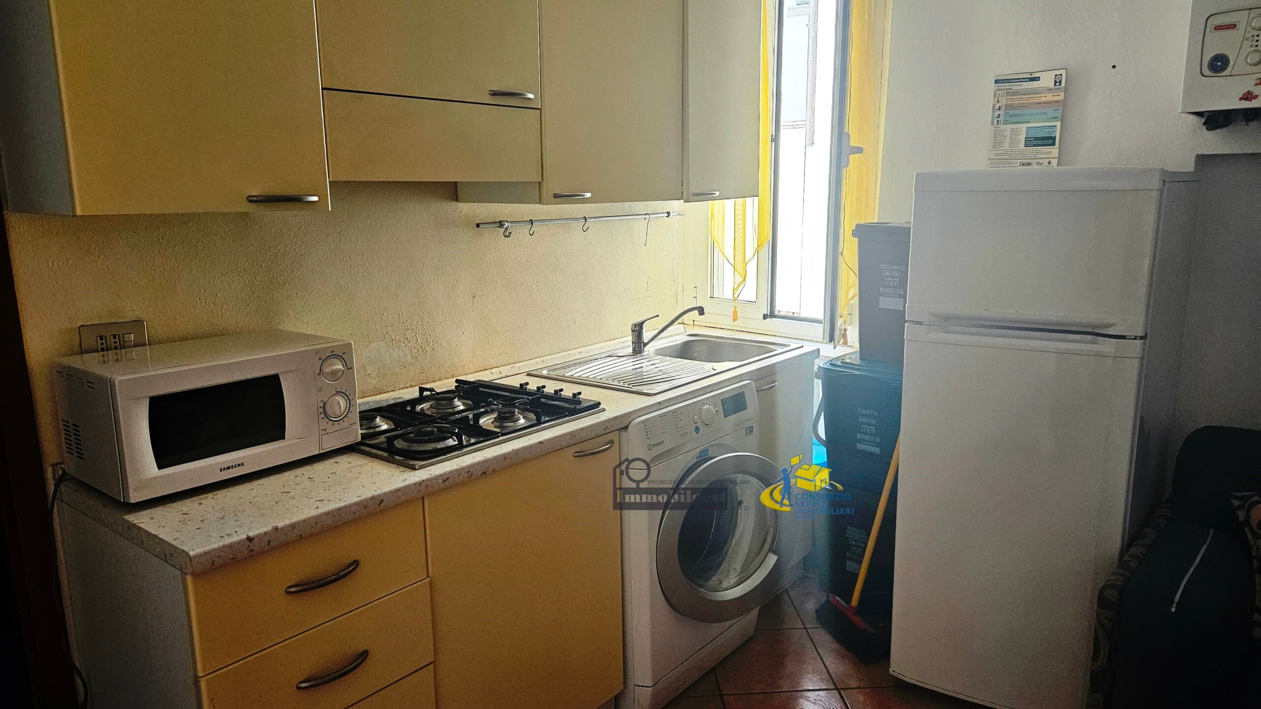 2 camere Parma Centro · IM4501 · foto 6
