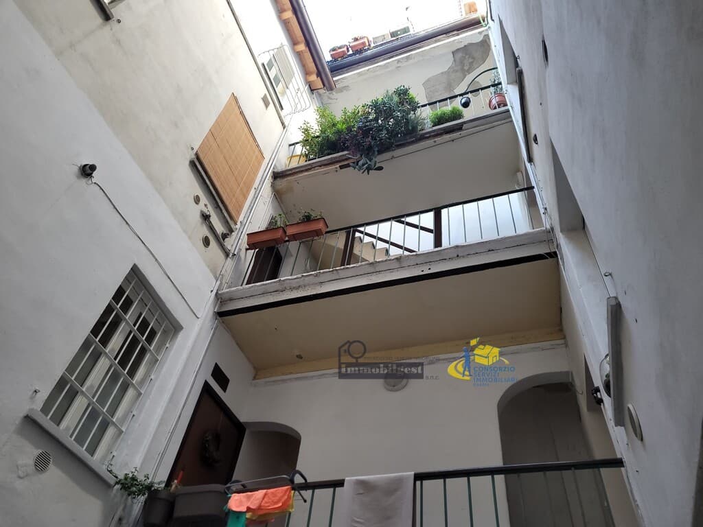 Monolocale Centro storico · IS5757 · foto 15