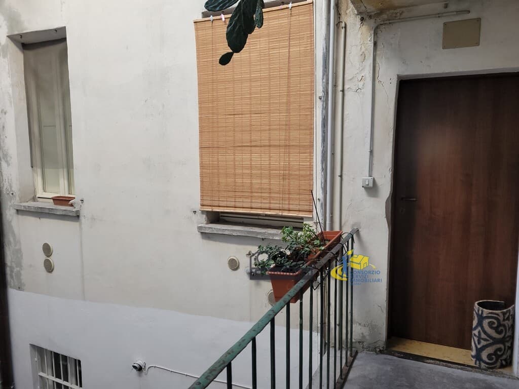 Monolocale Centro storico · IS5757 · foto 13