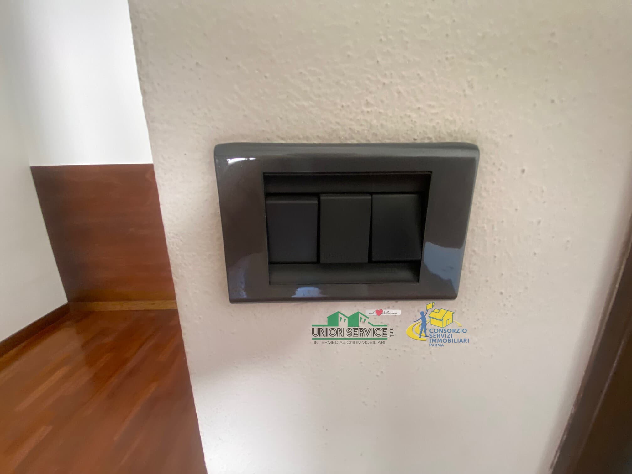Porzione bifamiliare piano rialzato · Noceto · Rif. 956 · foto 31
