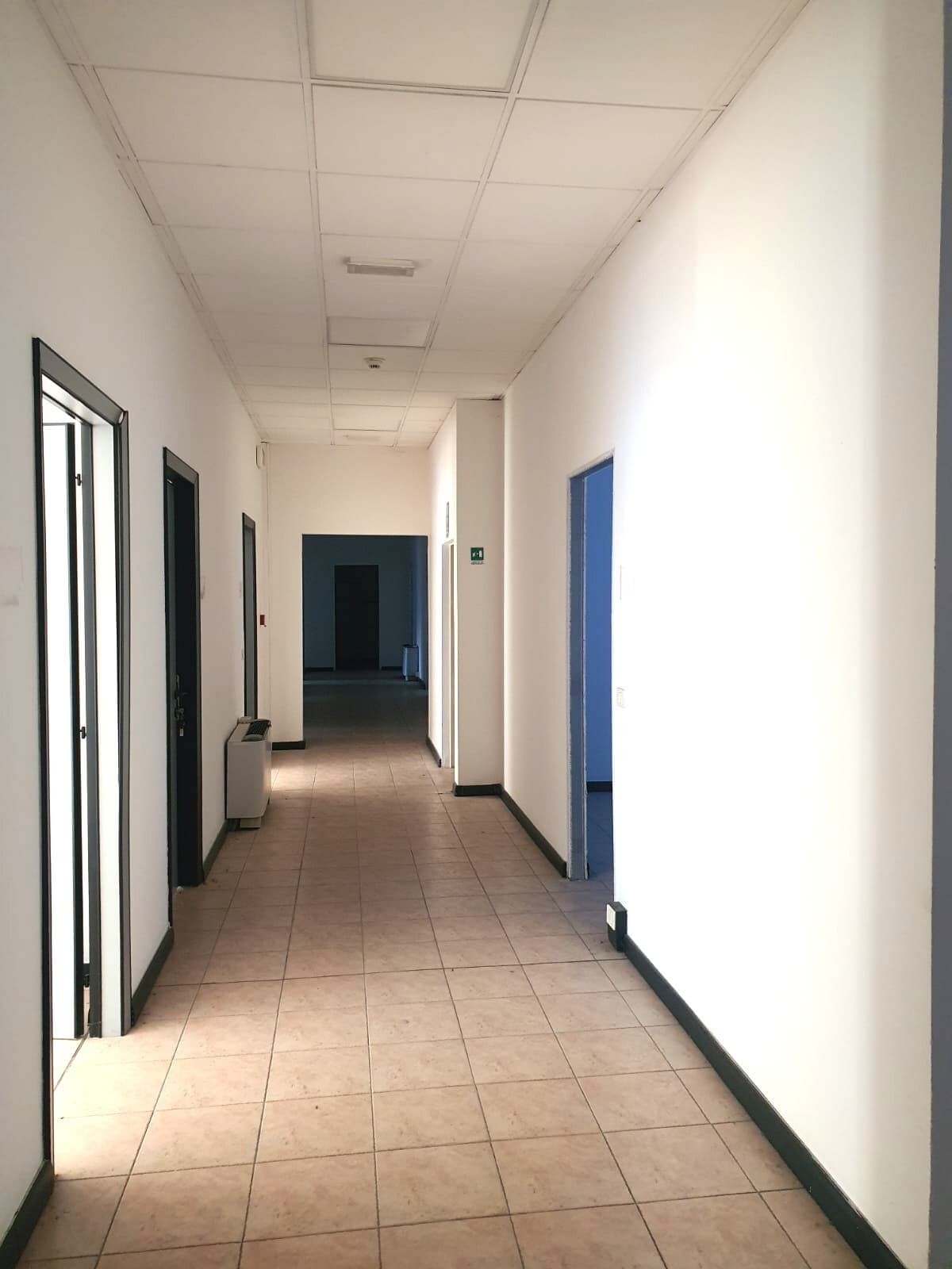 Ufficio Parma · A541 · foto 2