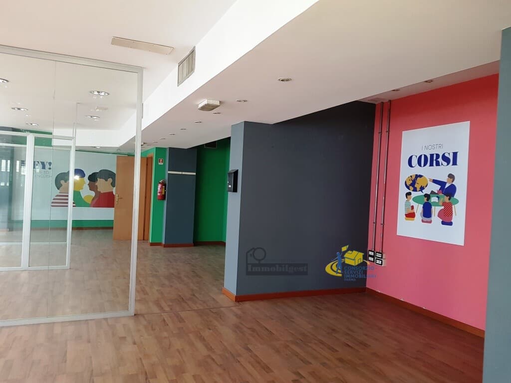 Ufficio Open space · Parma Centro · Rif. IM3201 · foto 5