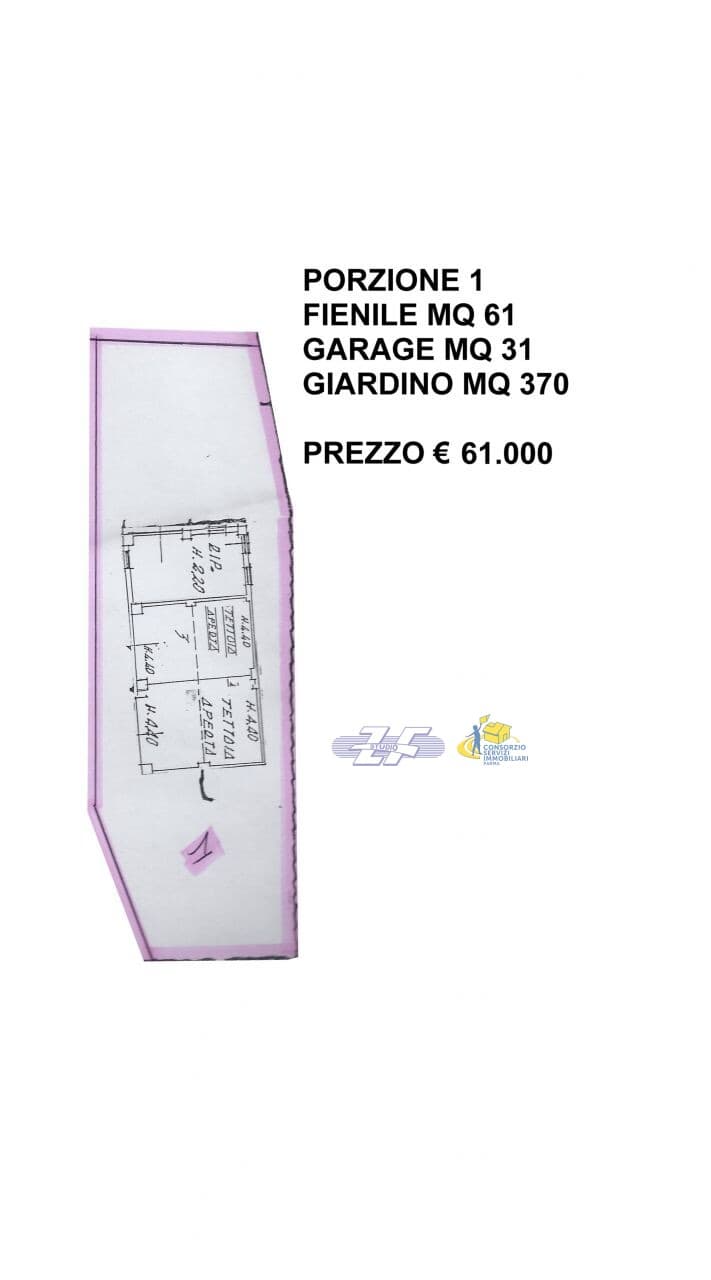 Rustico Traversetolo · z210 · foto 9