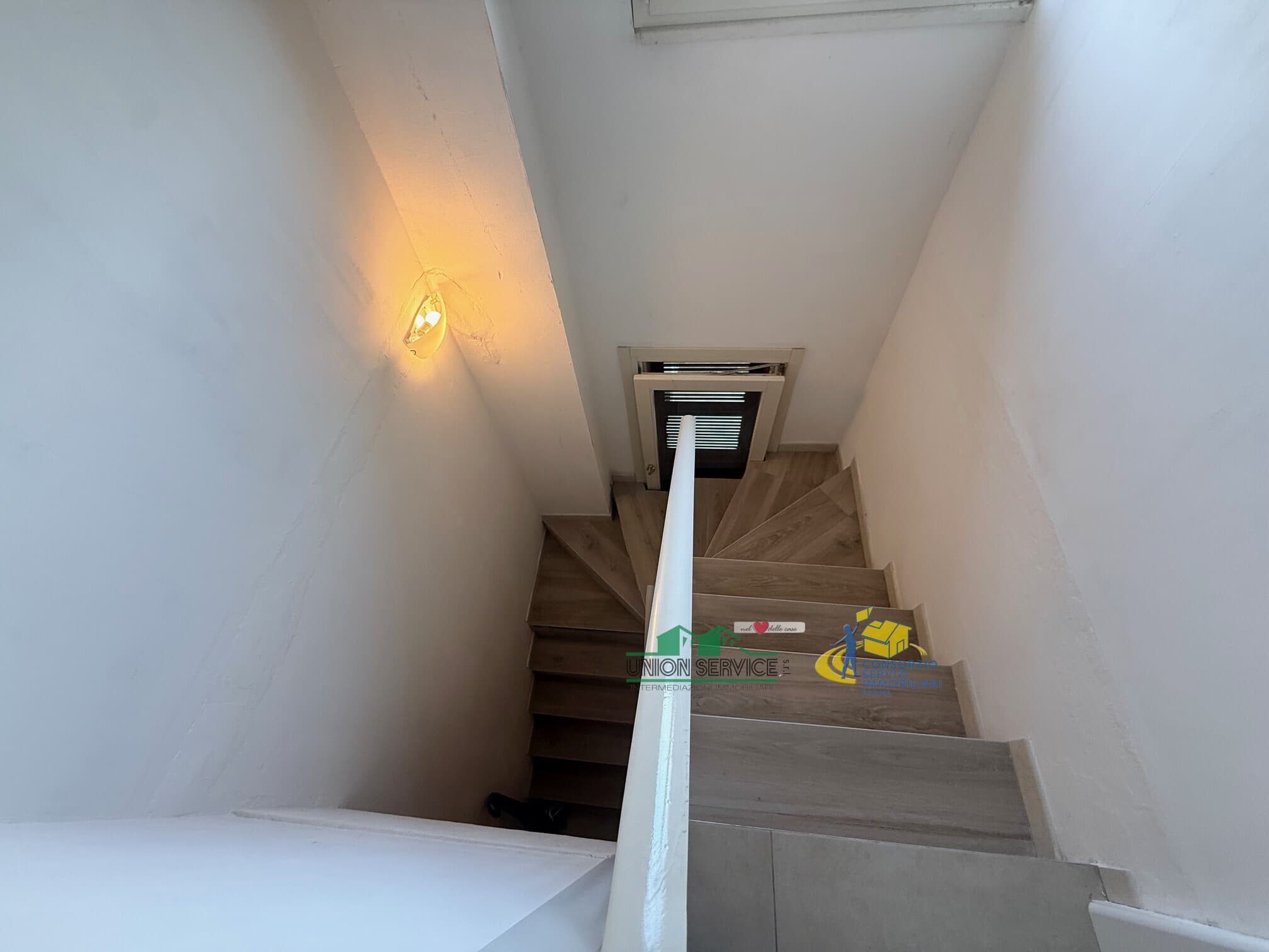 porzione di rustico ristrutturato su 2 livelli · Parma · Rif. 961 · foto 17