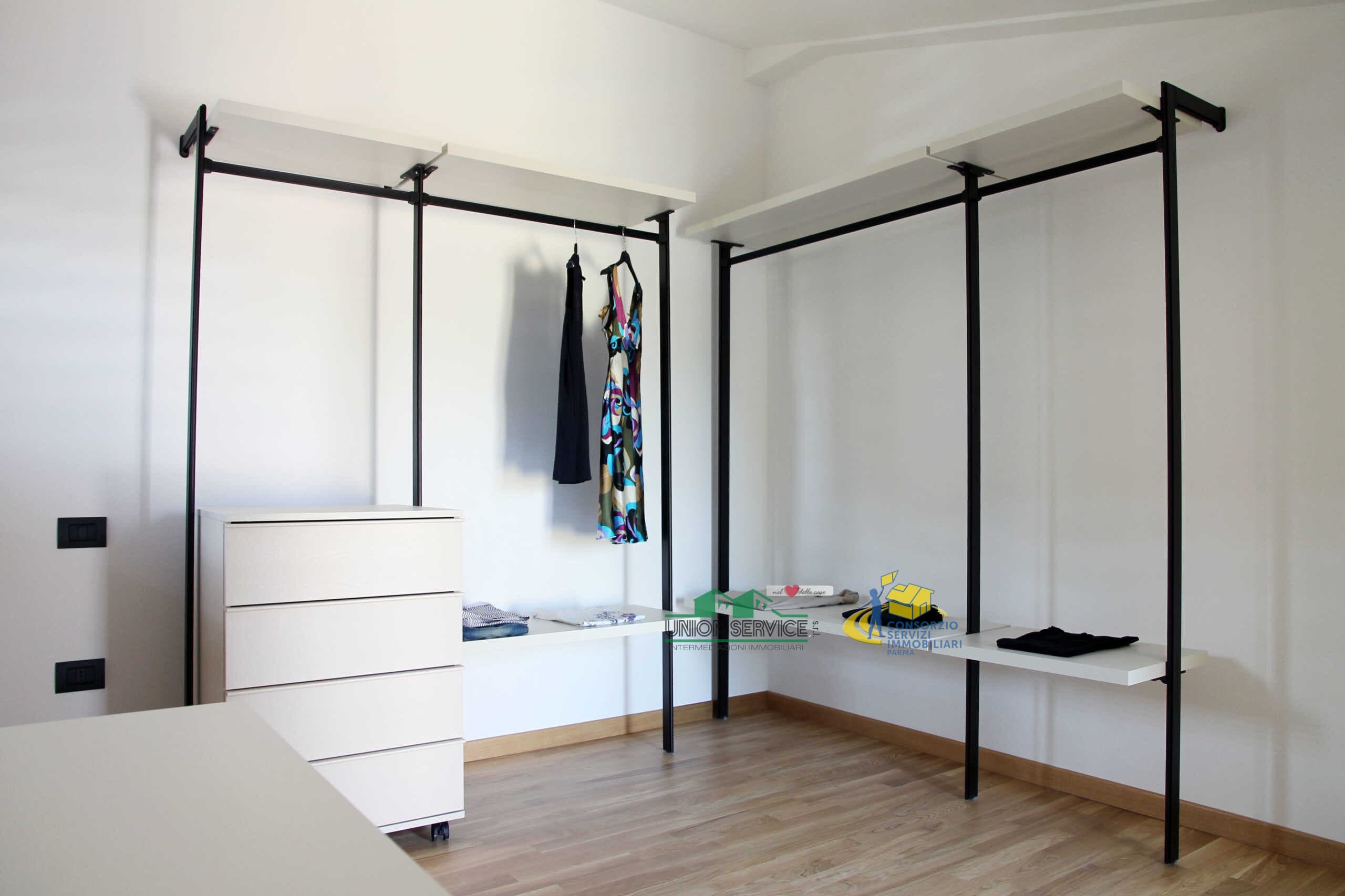 BIFAMILIARE VICOFERTILE PARMA GREEN · Parma Frazioni - Delegazioni · Rif. 721 · foto 18