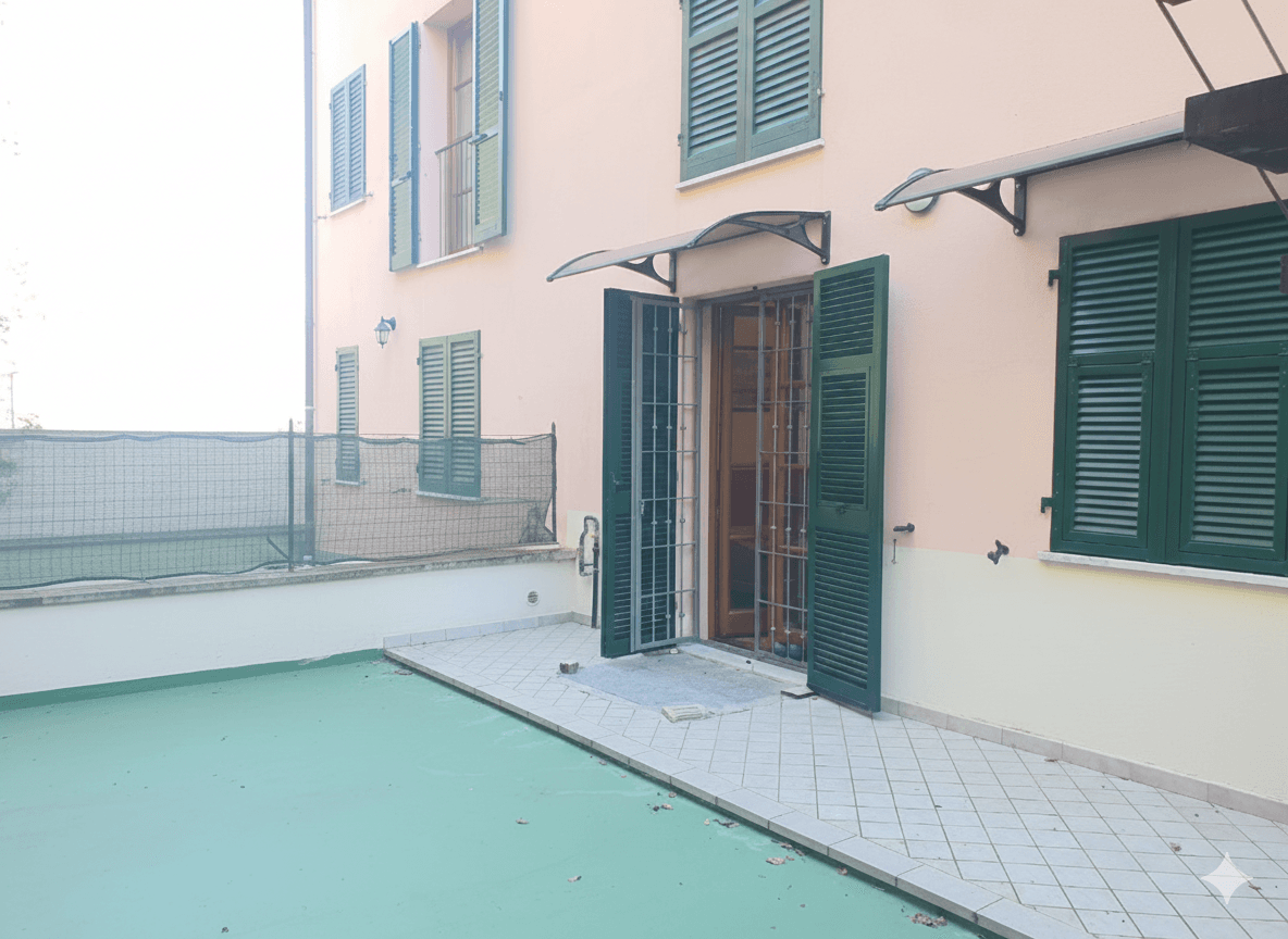 2 camere Arcola · 1224 · foto 27