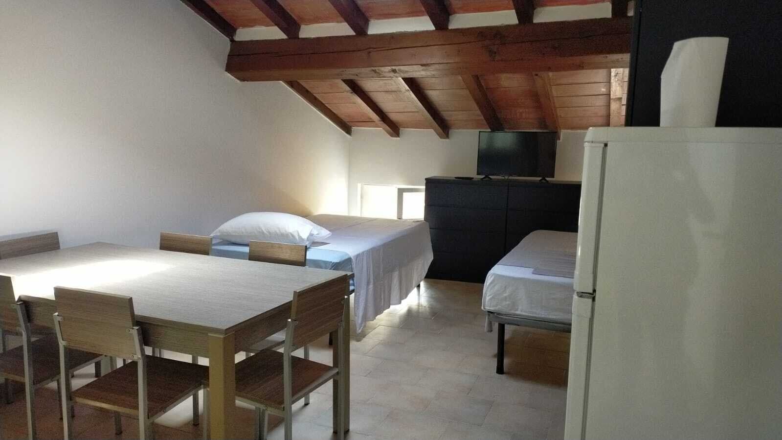 Palazzo / Edificio Parma · 1241 · foto 35