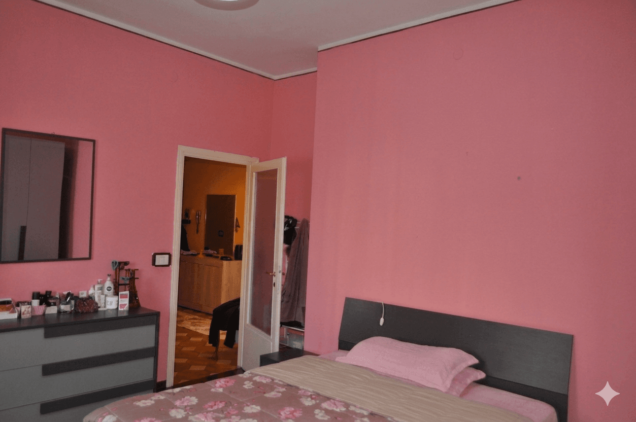 2 camere Collecchio · 1231 · foto 23
