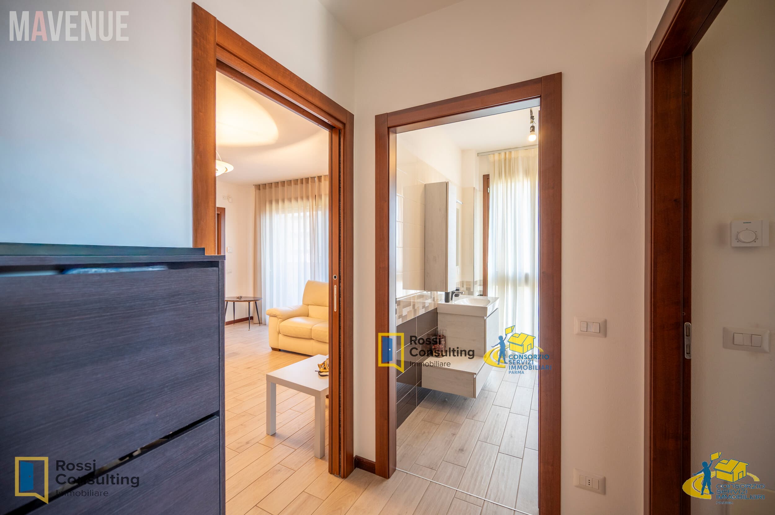 Largo Flaminio Piccoli 3 · Parma · Rif. Gronchi.1 · foto 25