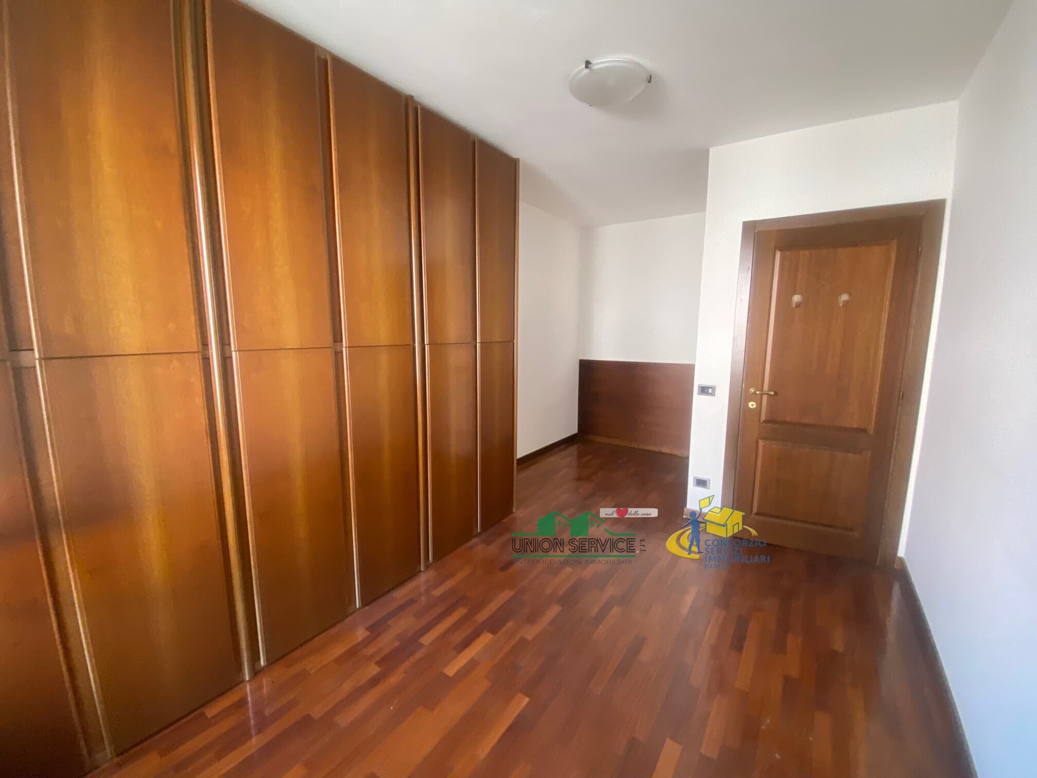 Porzione bifamiliare piano rialzato · Noceto · Rif. 956 · foto 22