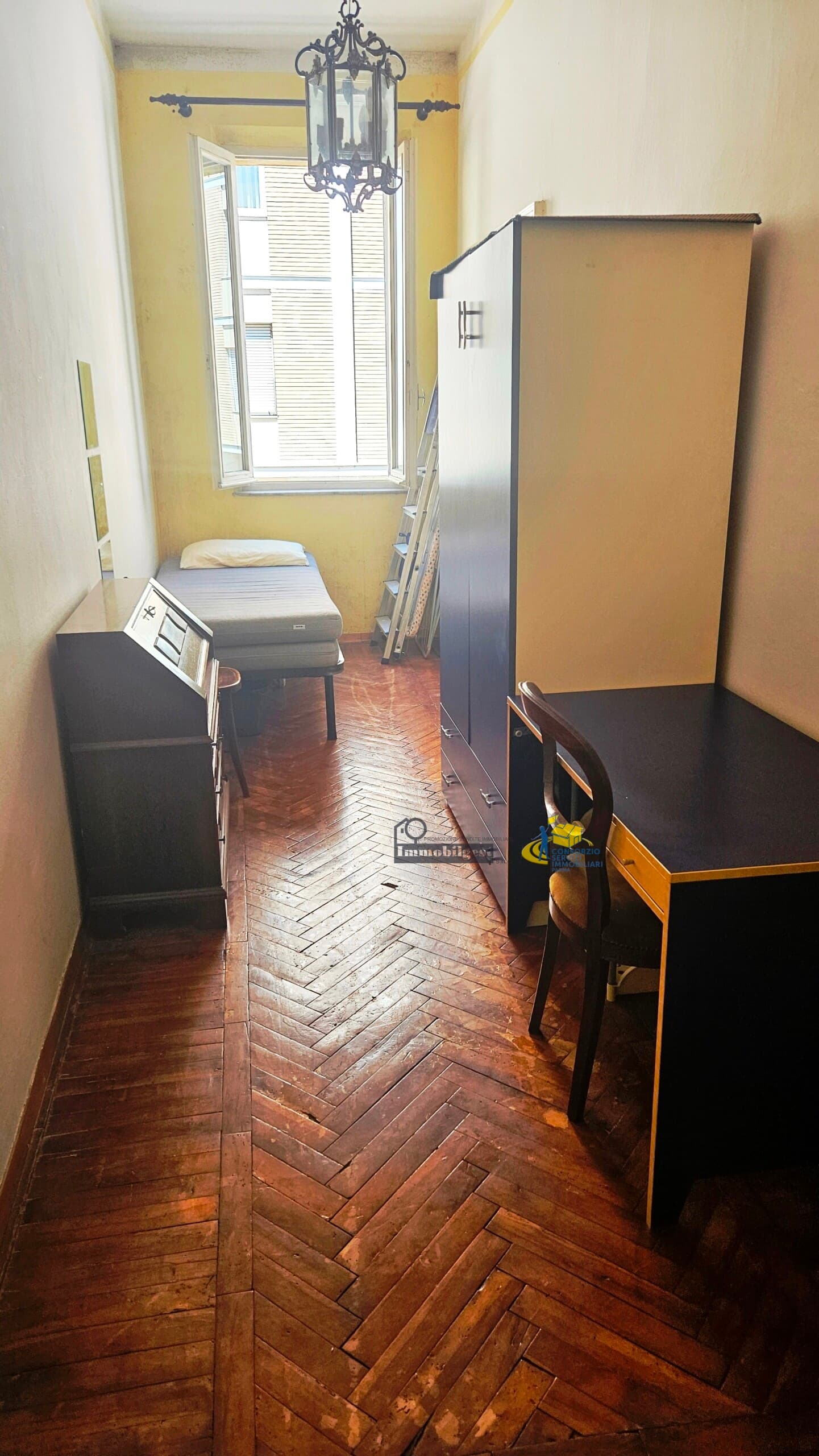 2 camere Parma Centro · IM4501 · foto 12