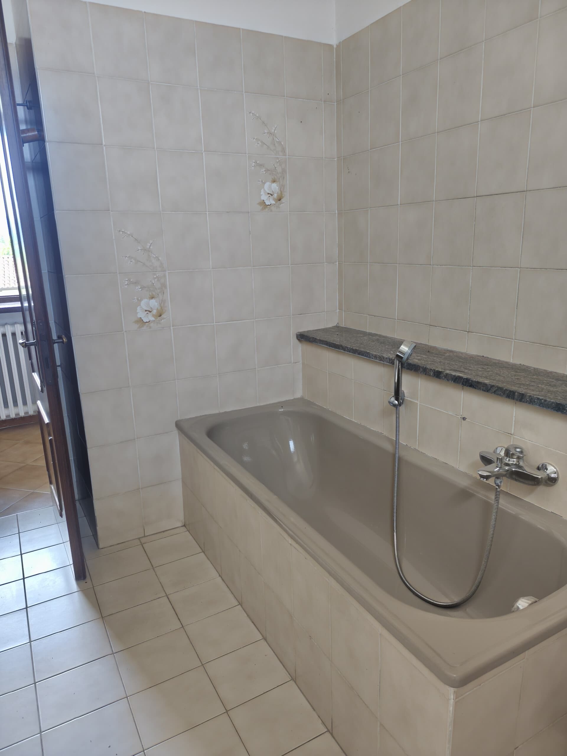 Porzione di casa Langhirano · 1243 · foto 15