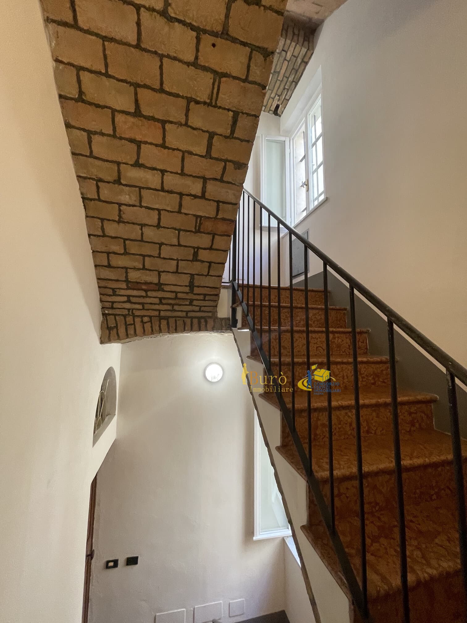 VIA GARIBALDI - TRILOCALE · Parma · Rif. 12249 · foto 8