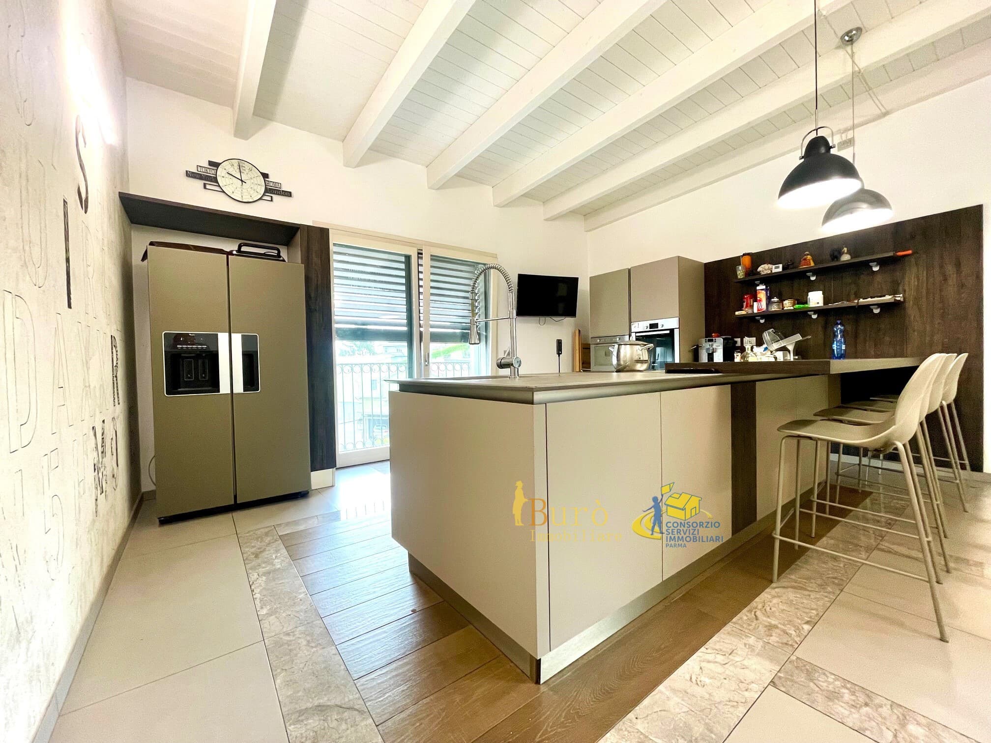Porzione di casa Parma · BU12201 · foto 6