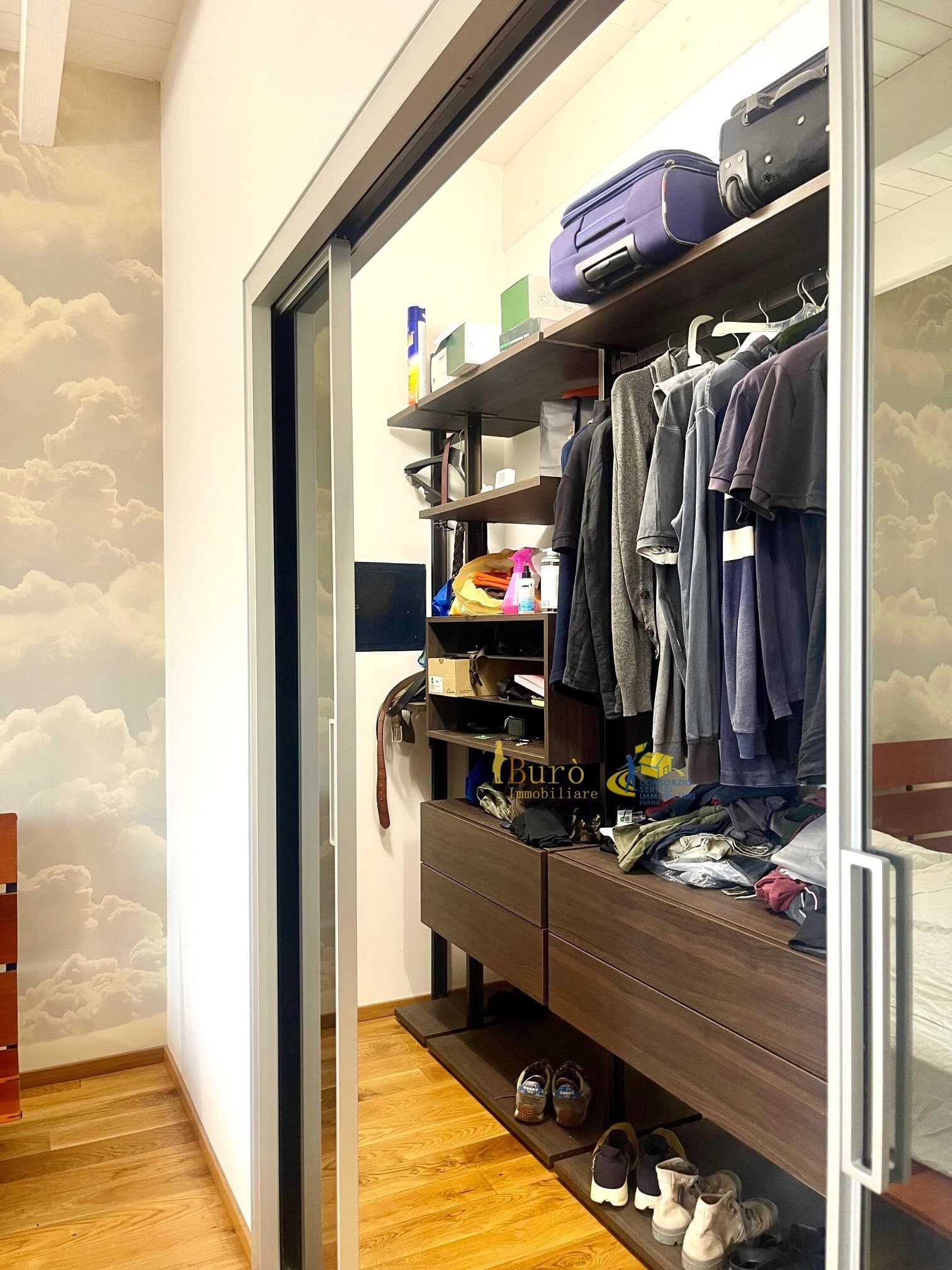 Porzione di casa Parma · BU12201 · foto 10