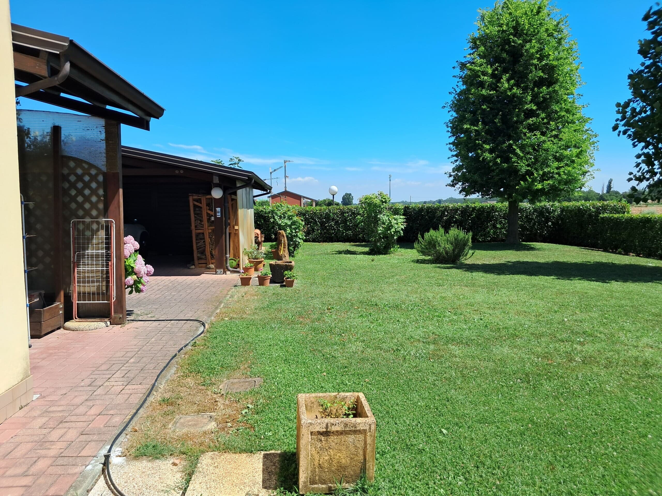 Dall'Argine · Sorbolo Mezzani · Rif. 349 · foto 10
