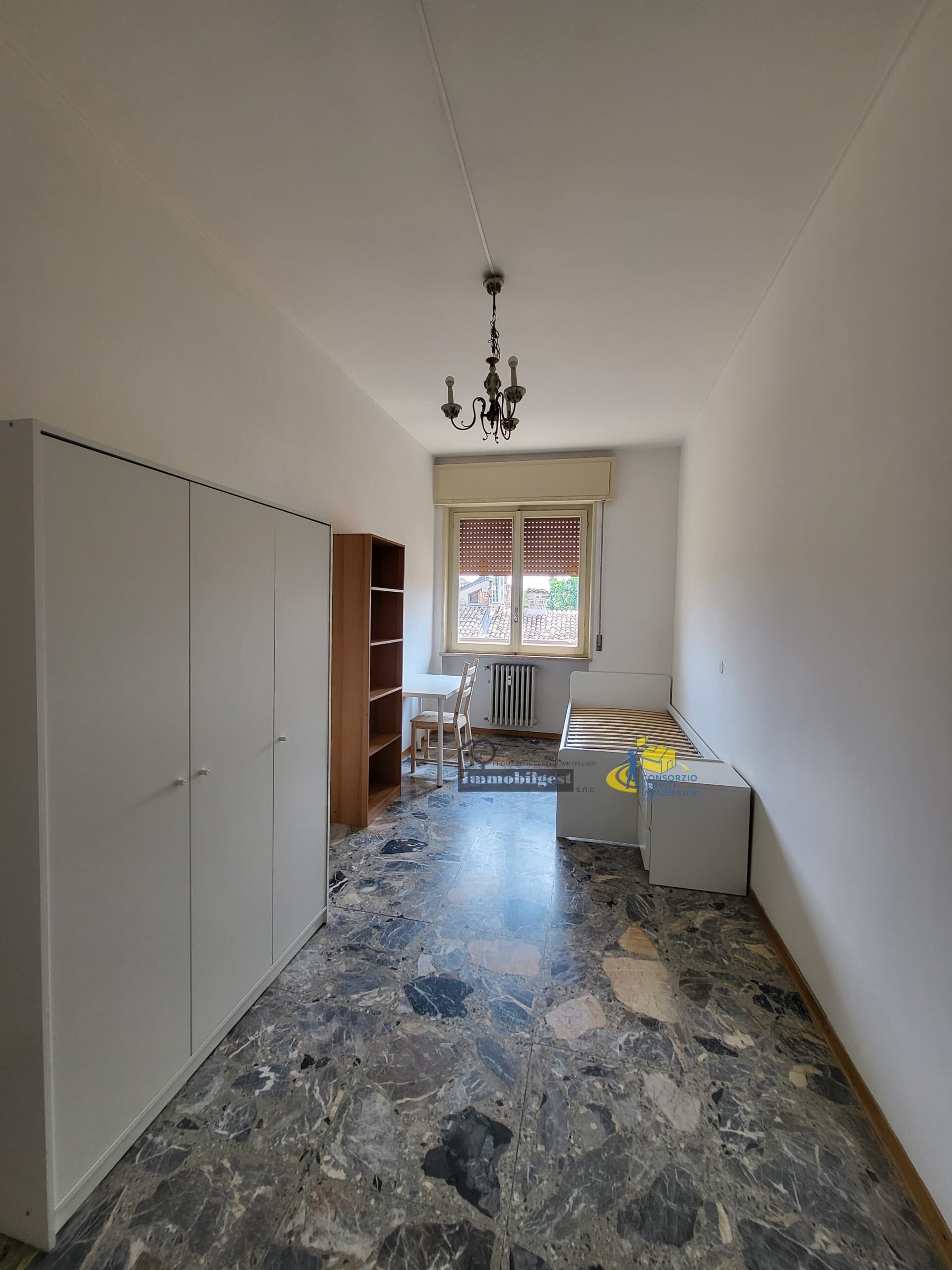4 camere e oltre Parma Centro · IS800 · foto 16