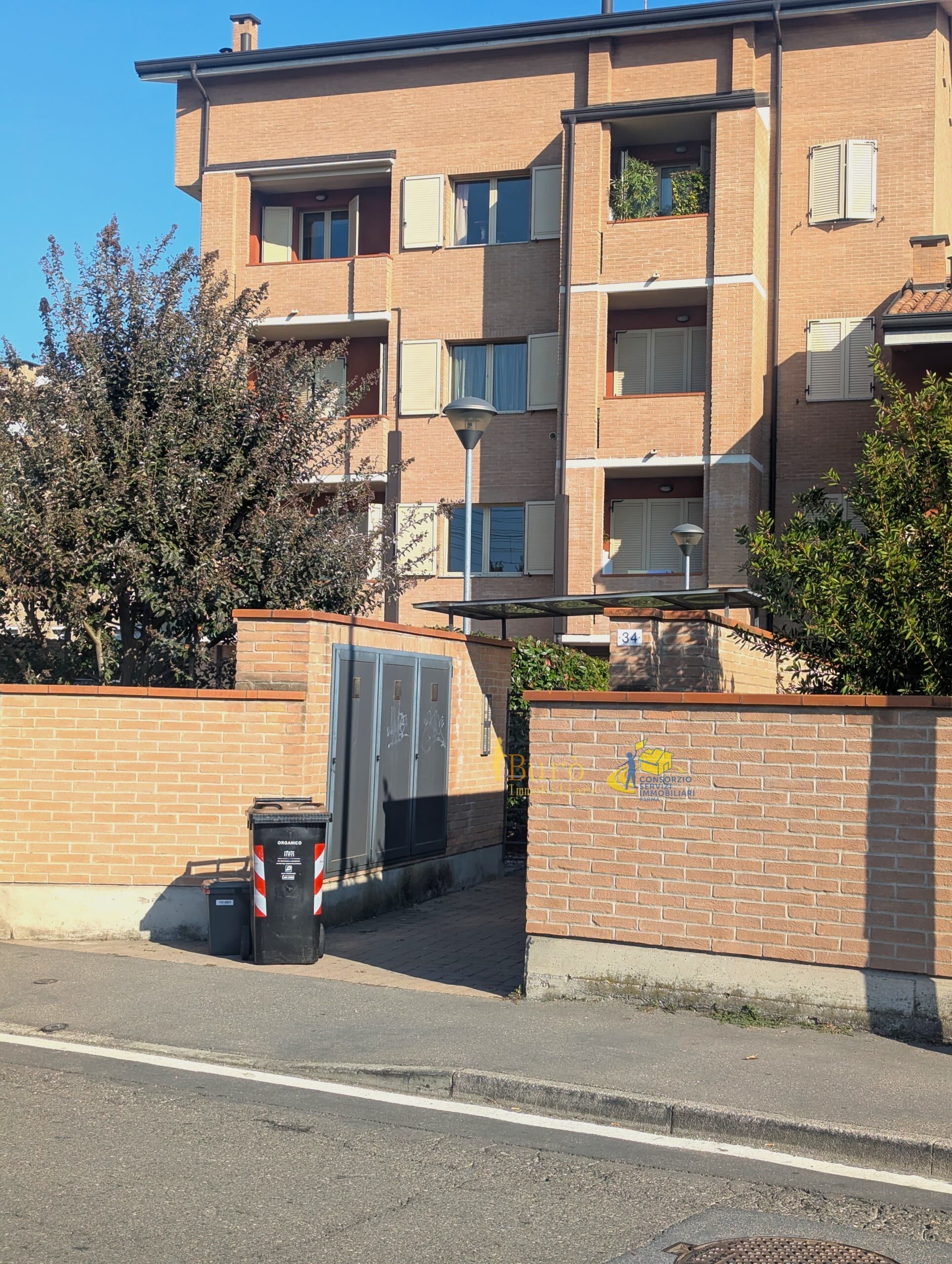 Bilocale Barilla Center - V.le Fratti · BU12211TOS · foto 25