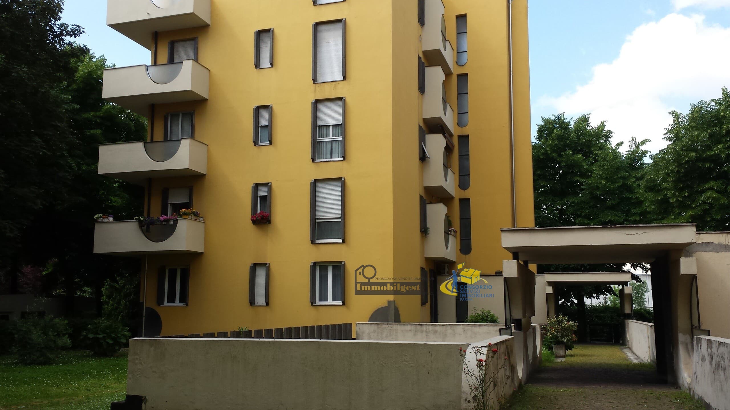 In appartamento Parma · IS4446 · foto 5