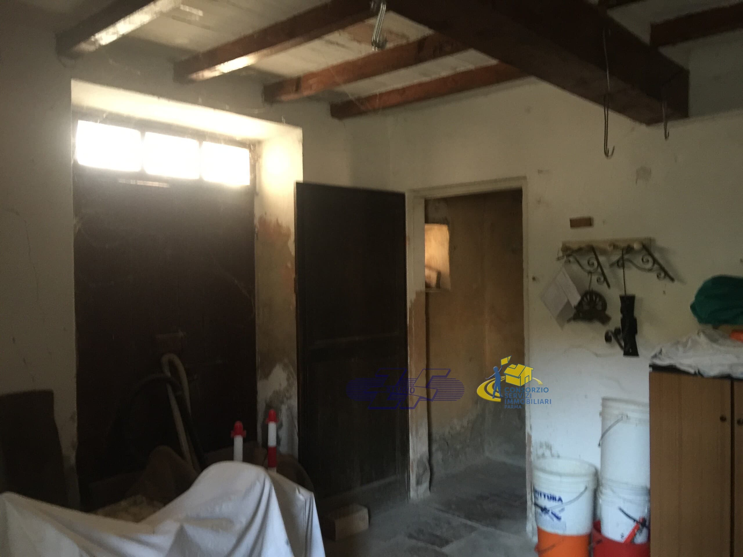 Porzione di casa Traversetolo · z212 · foto 5