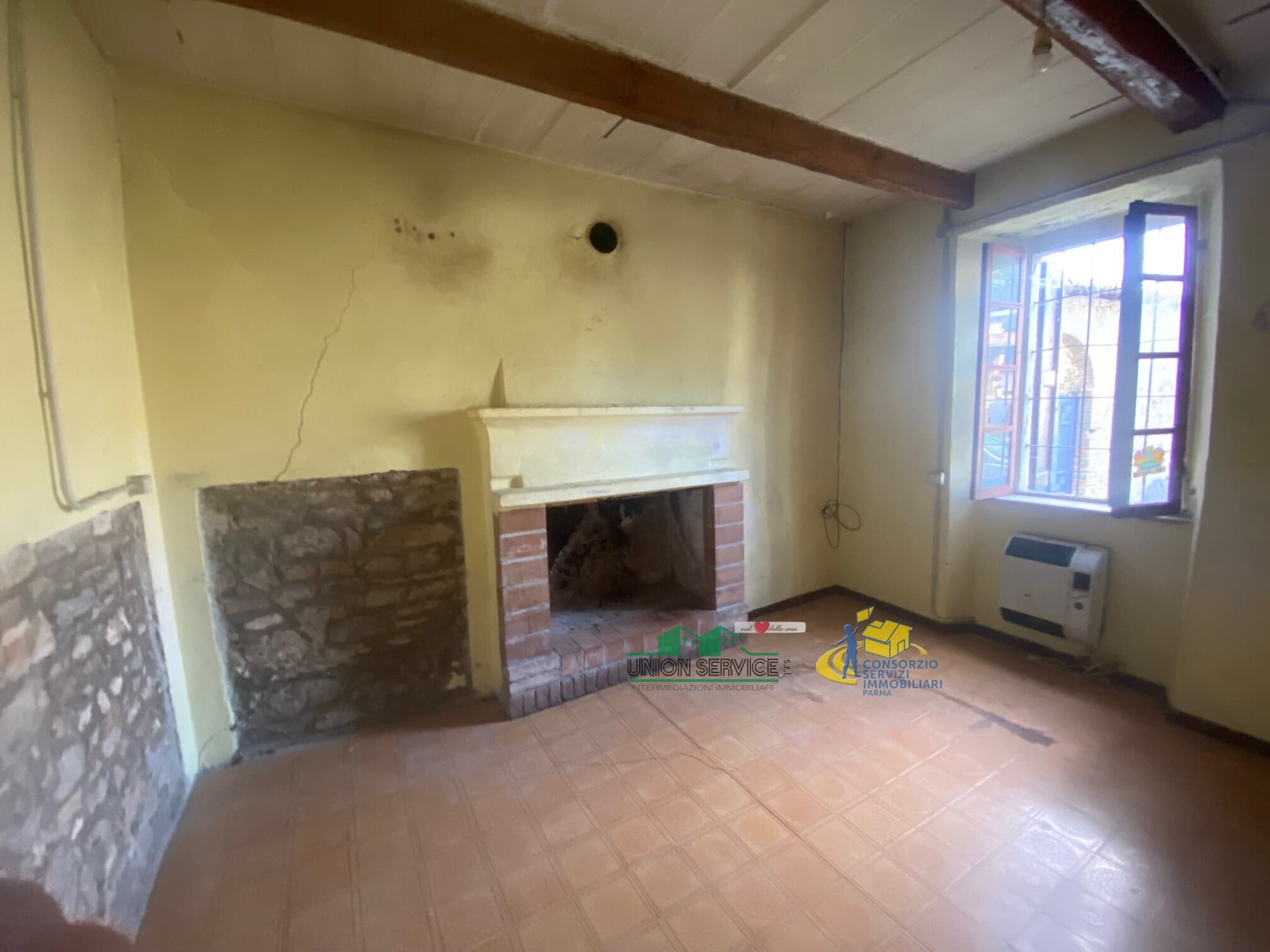 casa semindipendente · Terenzo · Rif. 959 · foto 6