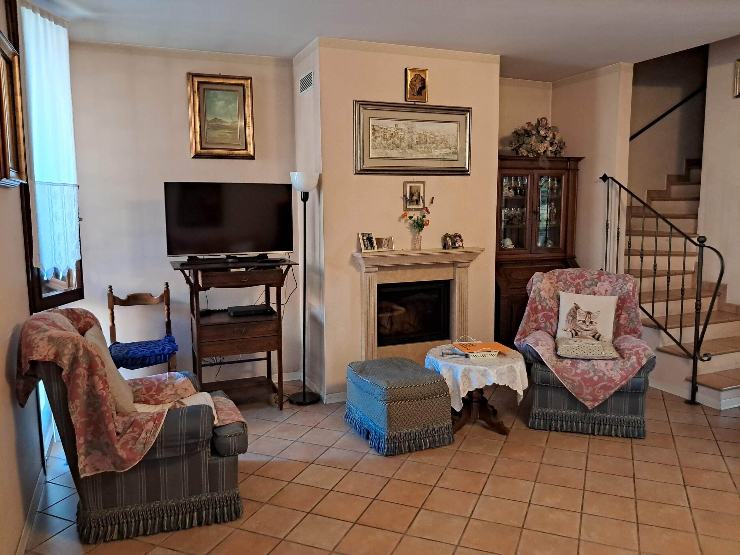 Dall'Argine · Sorbolo Mezzani · Rif. 349 · foto 4