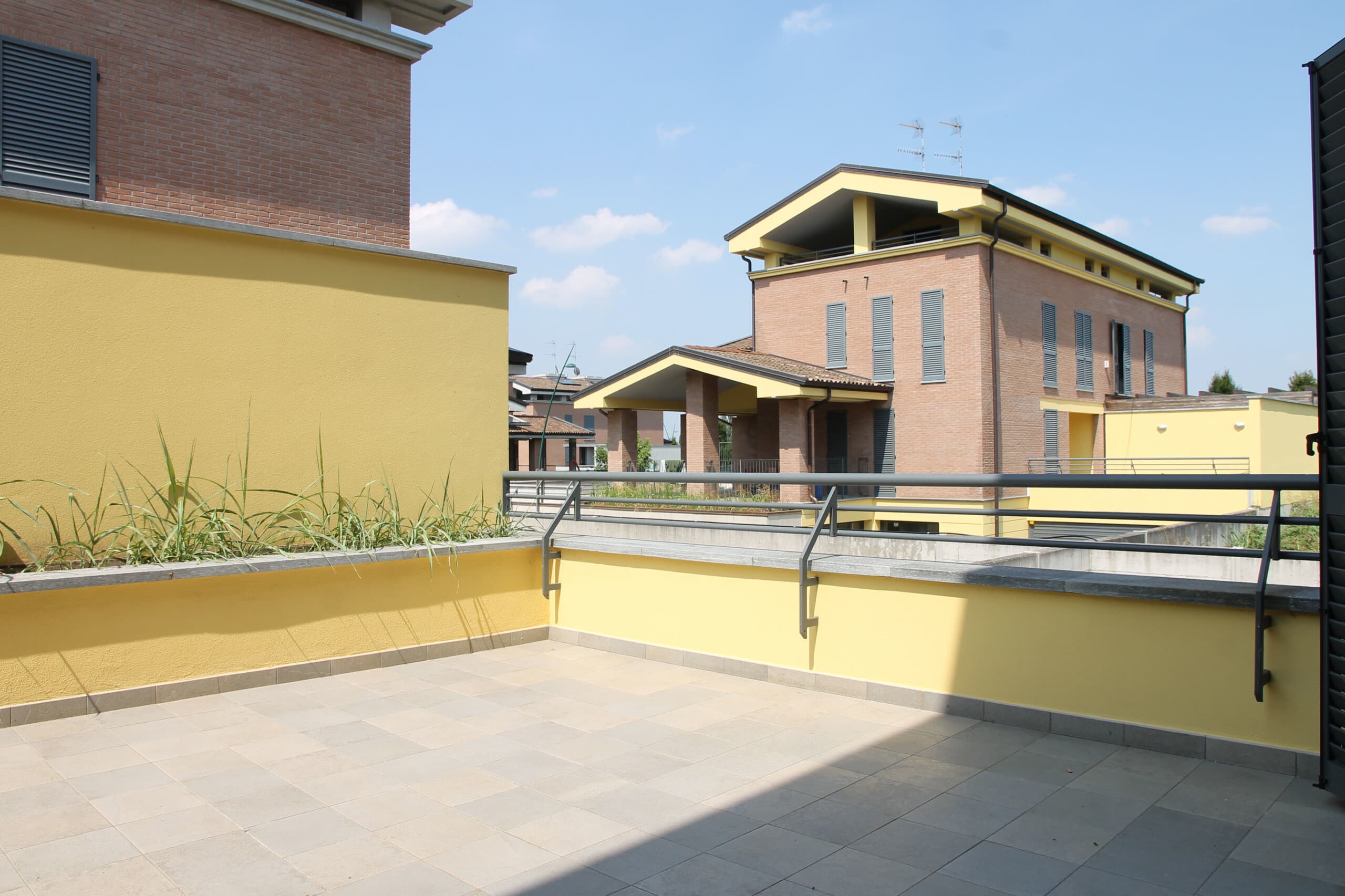 Bifamiliare Parma Frazioni - Delegazioni · Villa01 · foto 45