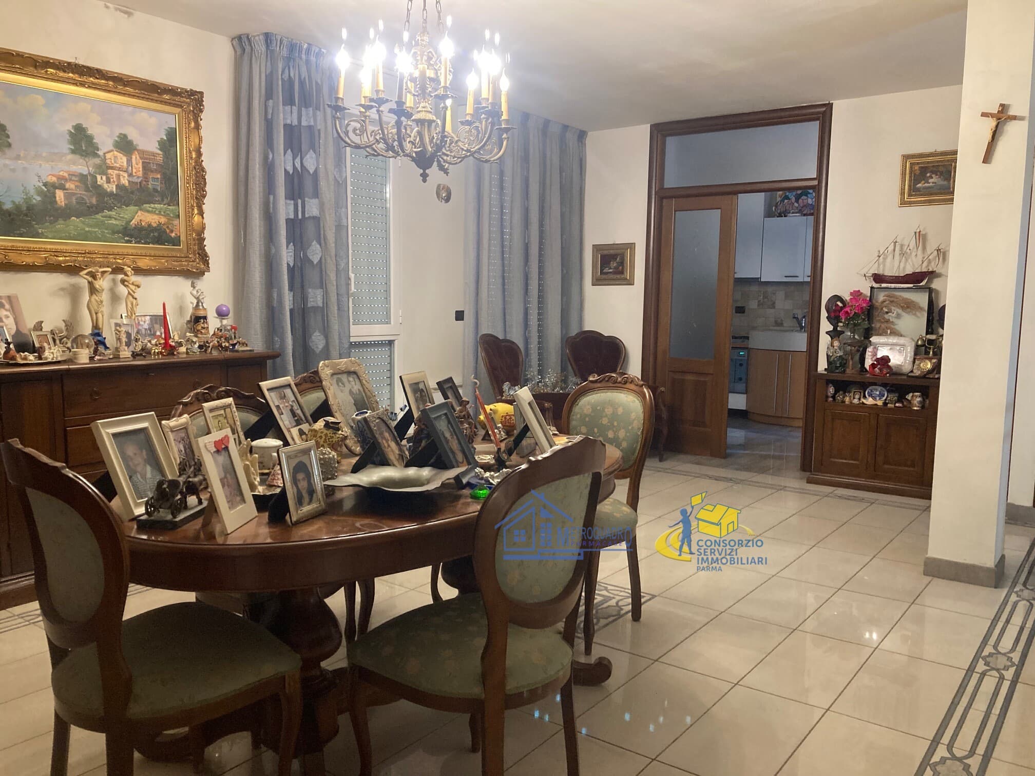 Bifamiliare Parma · LAZZARO · foto 25