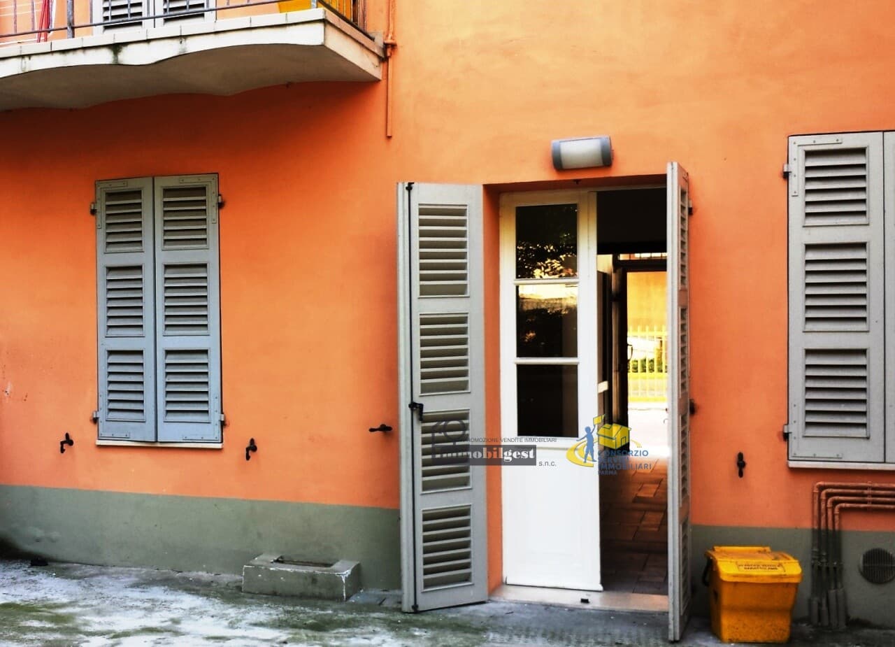 Bilocale Parma Centro · IM1414T · foto 3