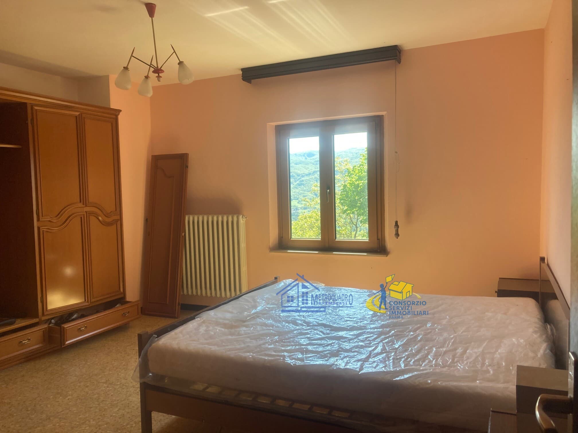 fetta di casa Monchio delle Corti · valle · foto 8