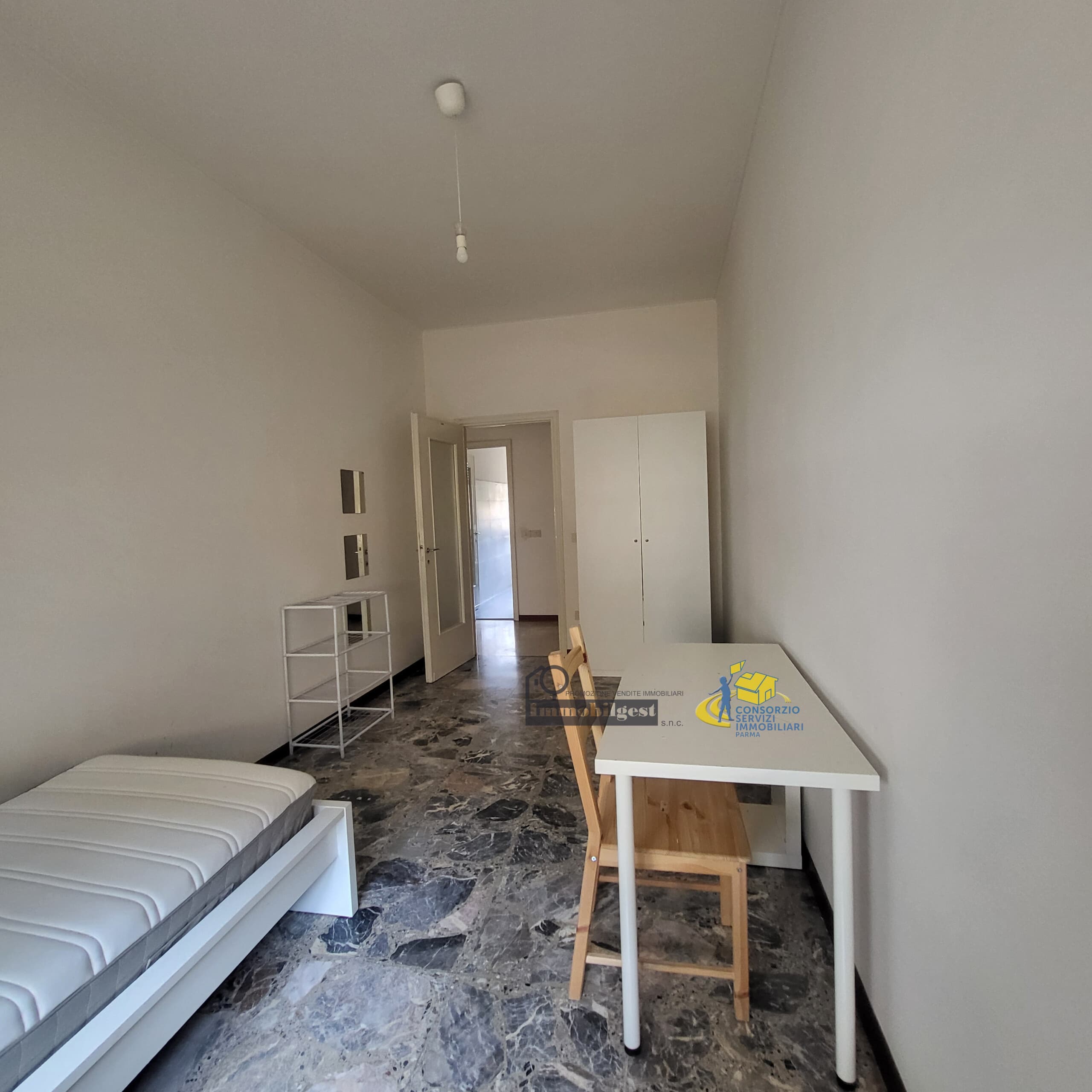 4 camere e oltre Centro storico · IS1415 · foto 10