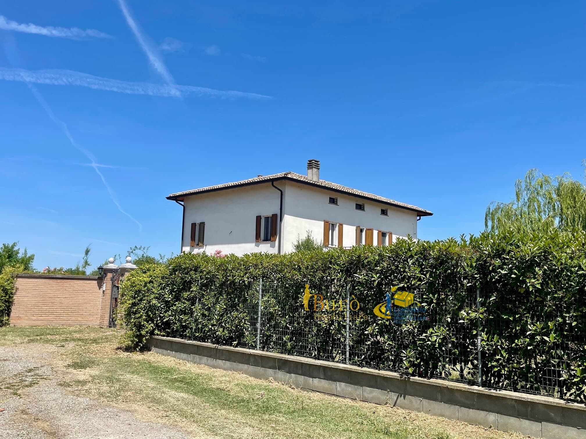 CASA INDIPENDENTE CERVARA · Golese (Baganzola) · Rif. BU12243C · foto 5