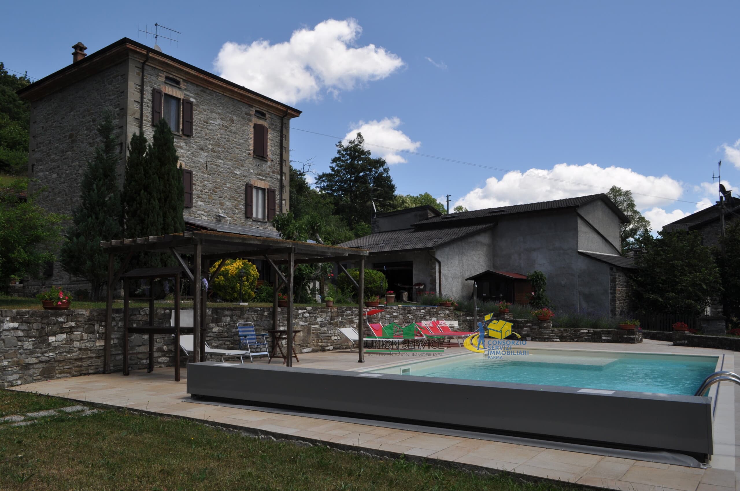 VALMOZZOLA · Valmozzola · Rif. 1022 · foto 28